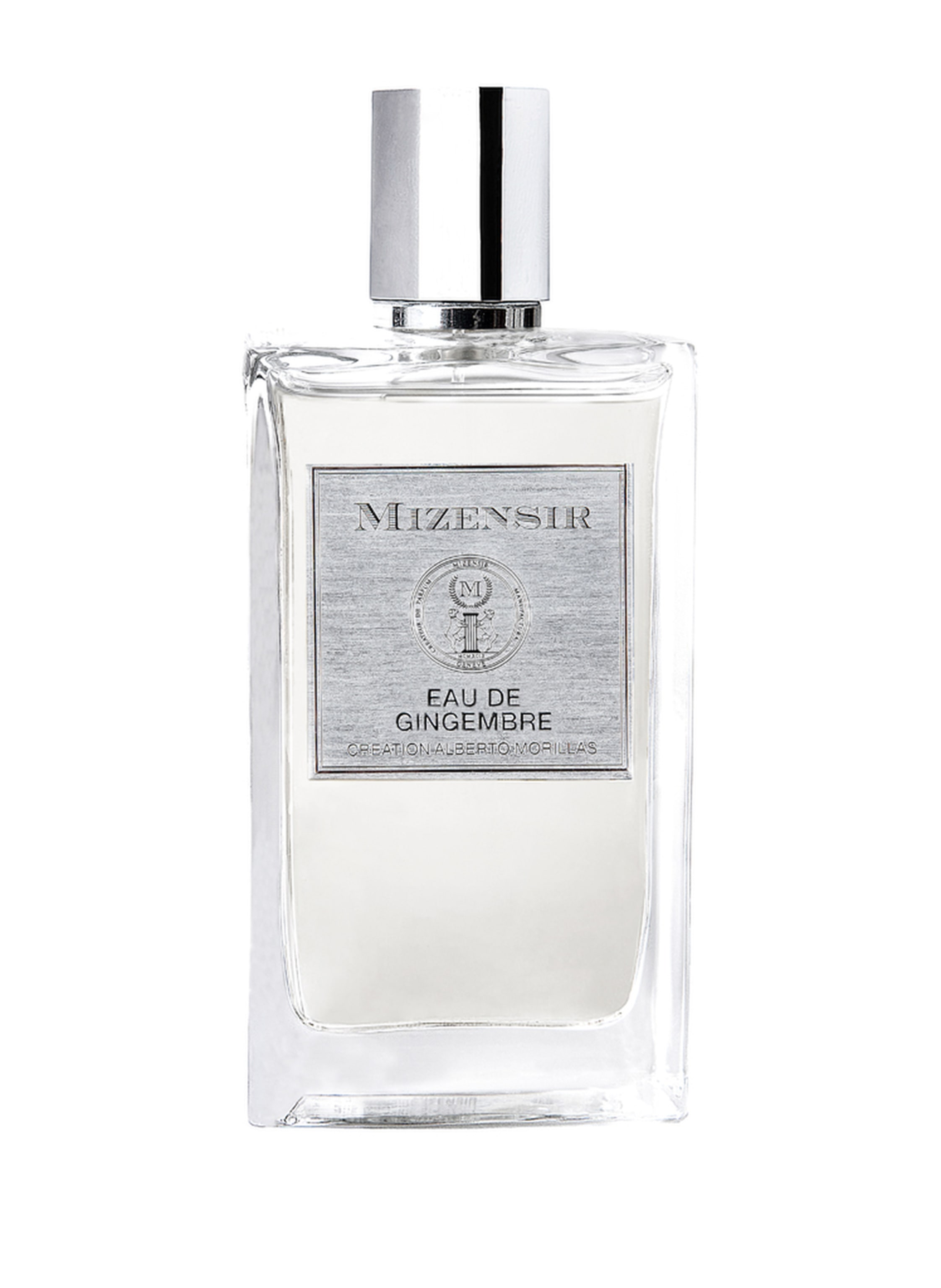 mizensir eau de gingembre