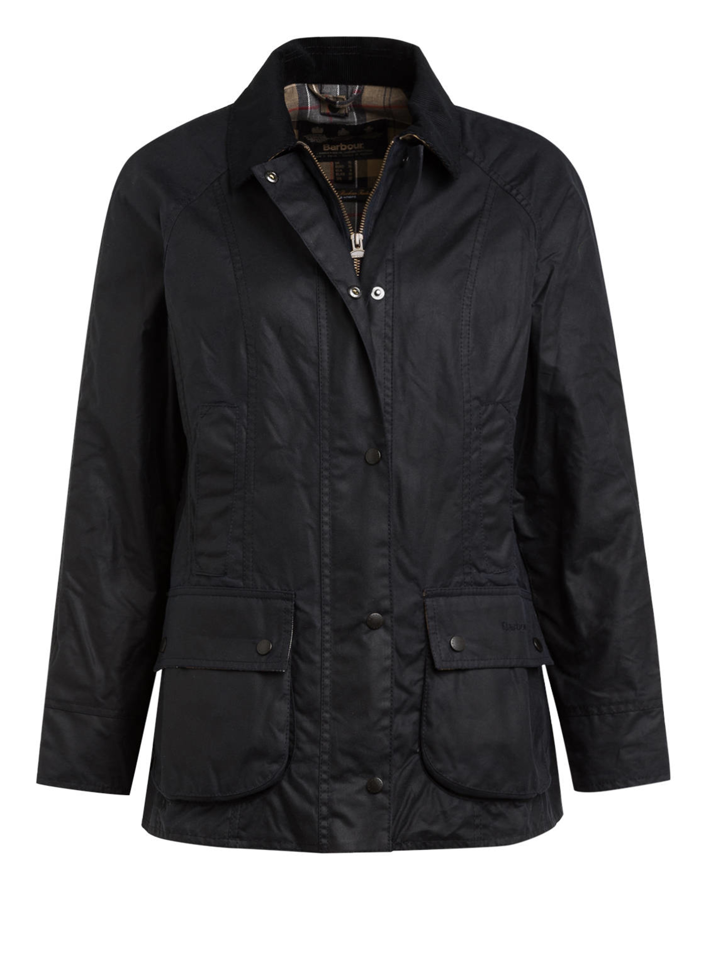 Jacken barbour hot sale