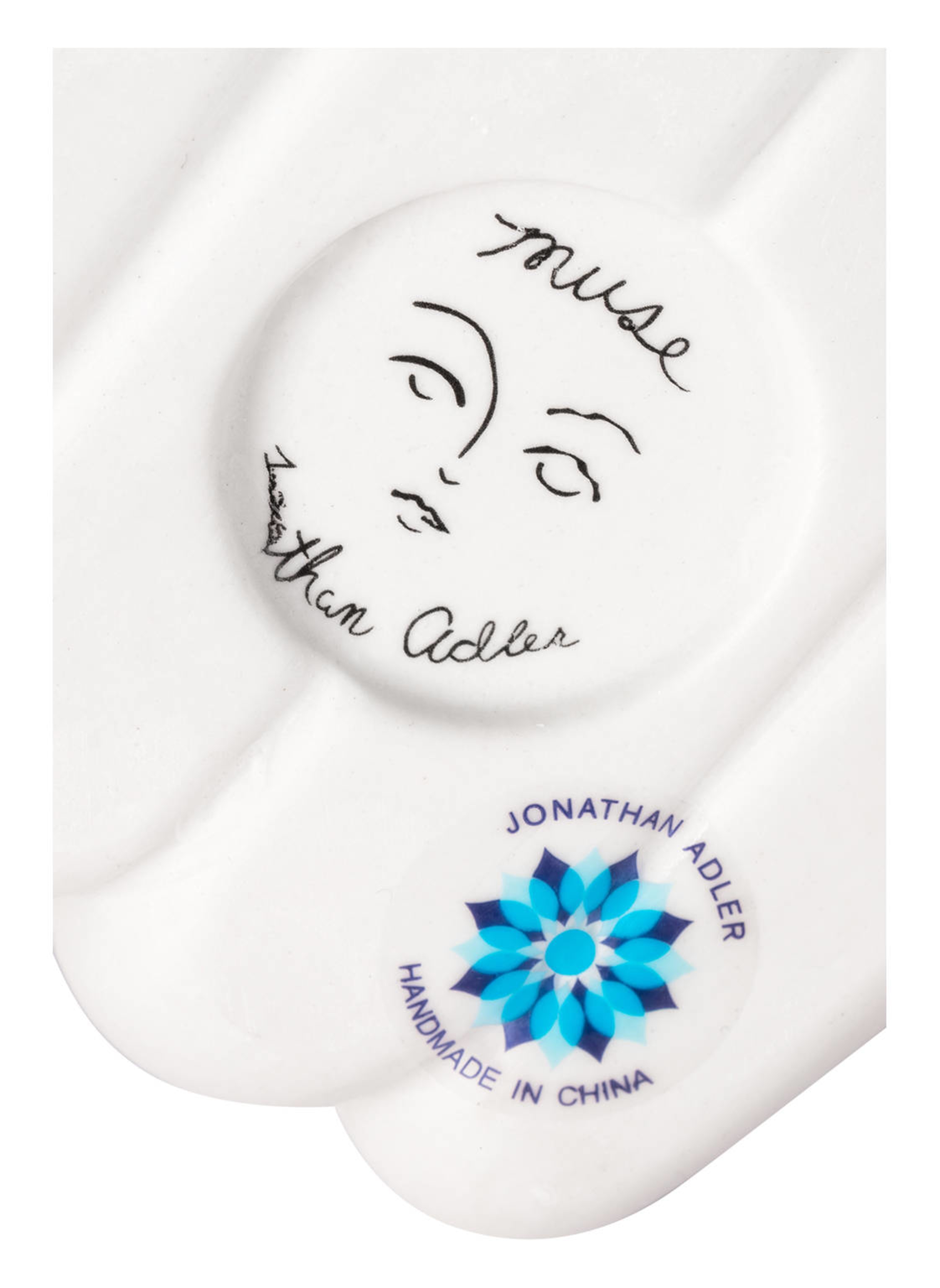 Thumbnail - Jonathan Adler Vase Marcel weiss