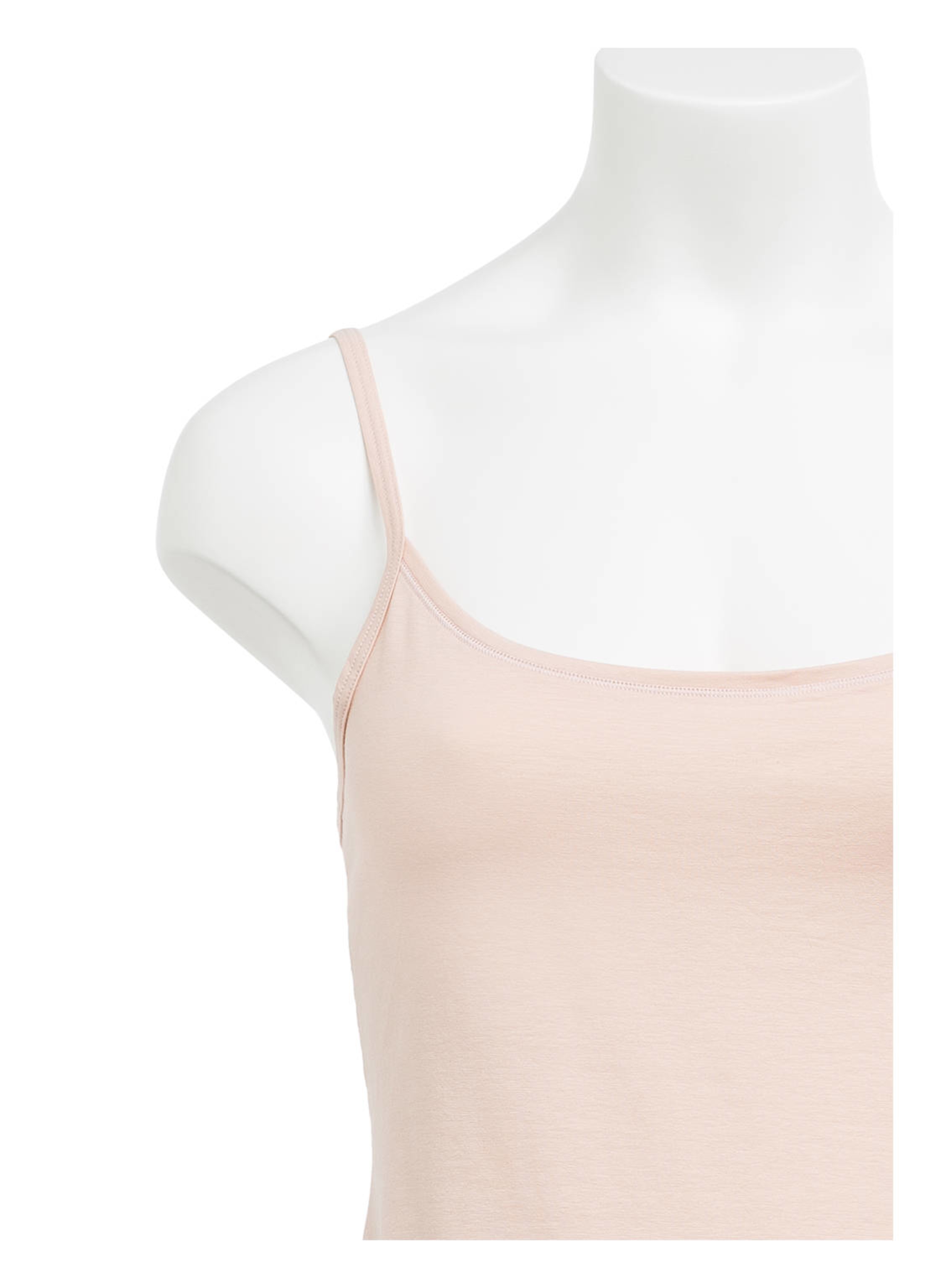 Thumbnail - Calida Top Natural Comfort rosa