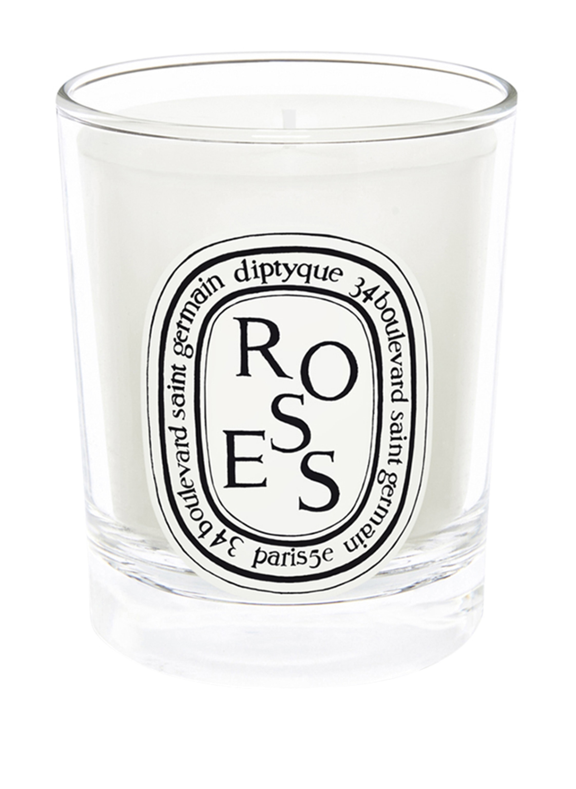 diptyque ROSES