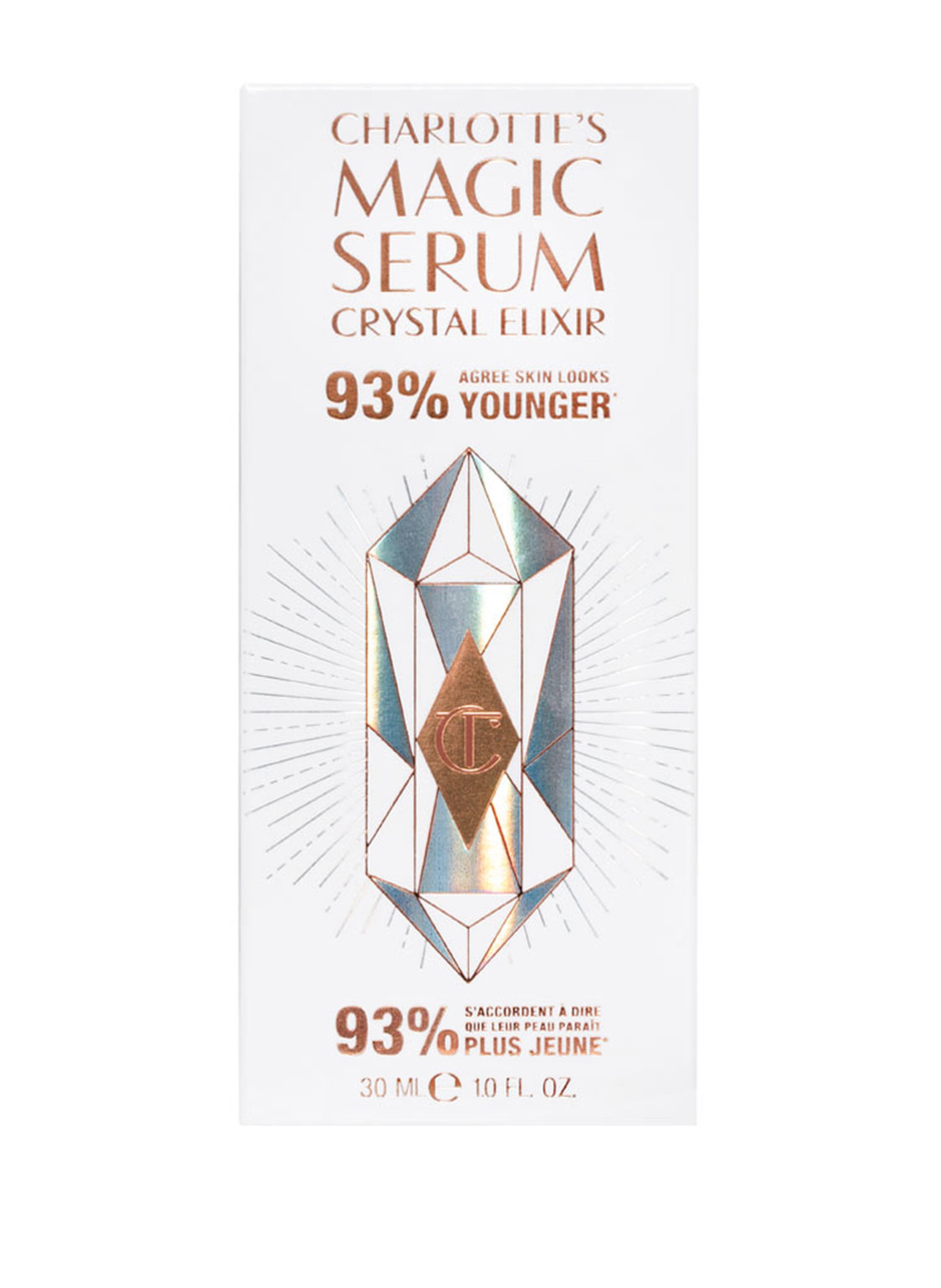Thumbnail - Charlotte Tilbury Charlotte's Magic Serum Crystal Elixir Serum 30 ml