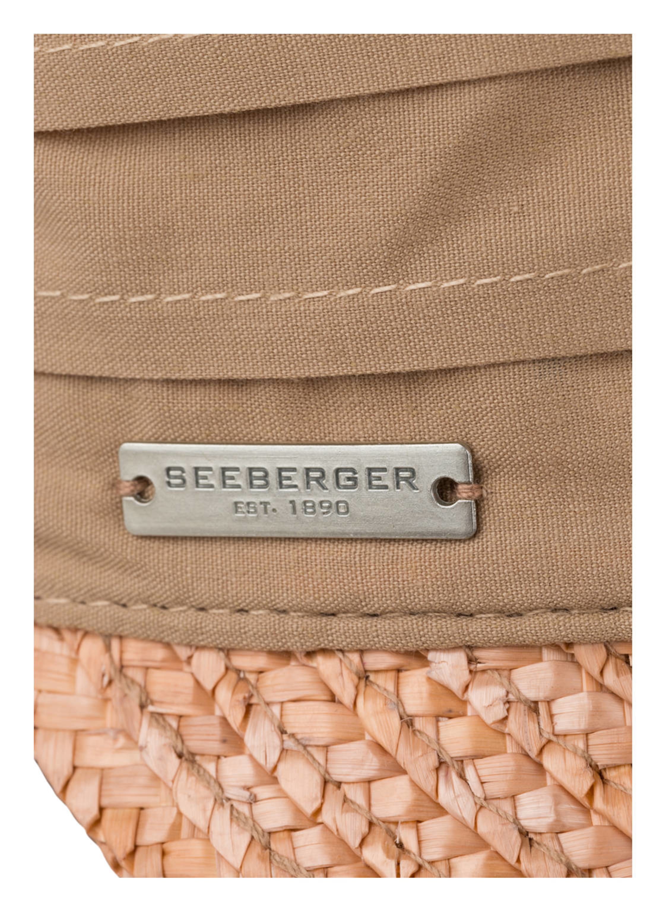 Thumbnail - Seeberger Cap beige