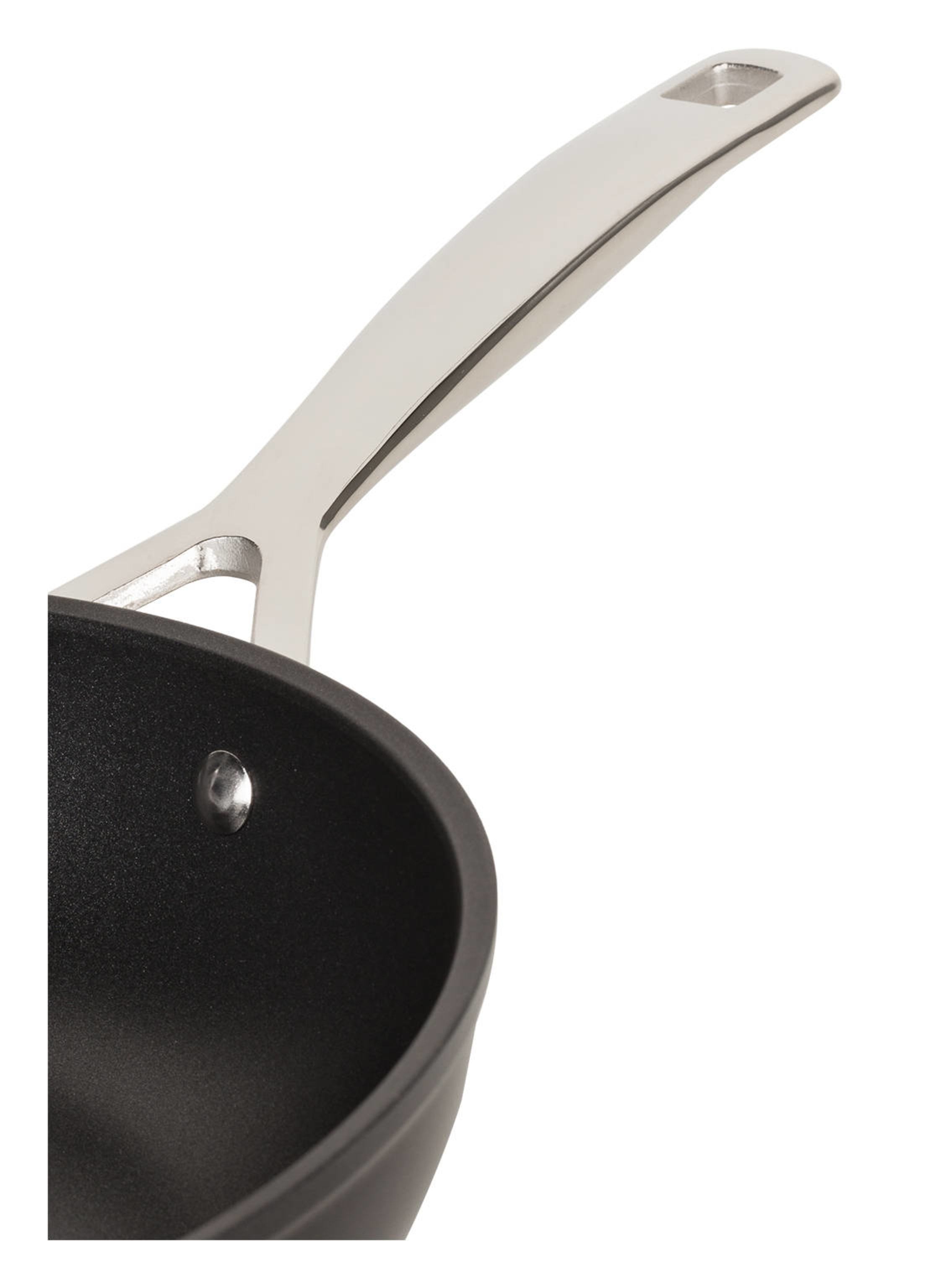 Thumbnail - Le Creuset Pfanne schwarz