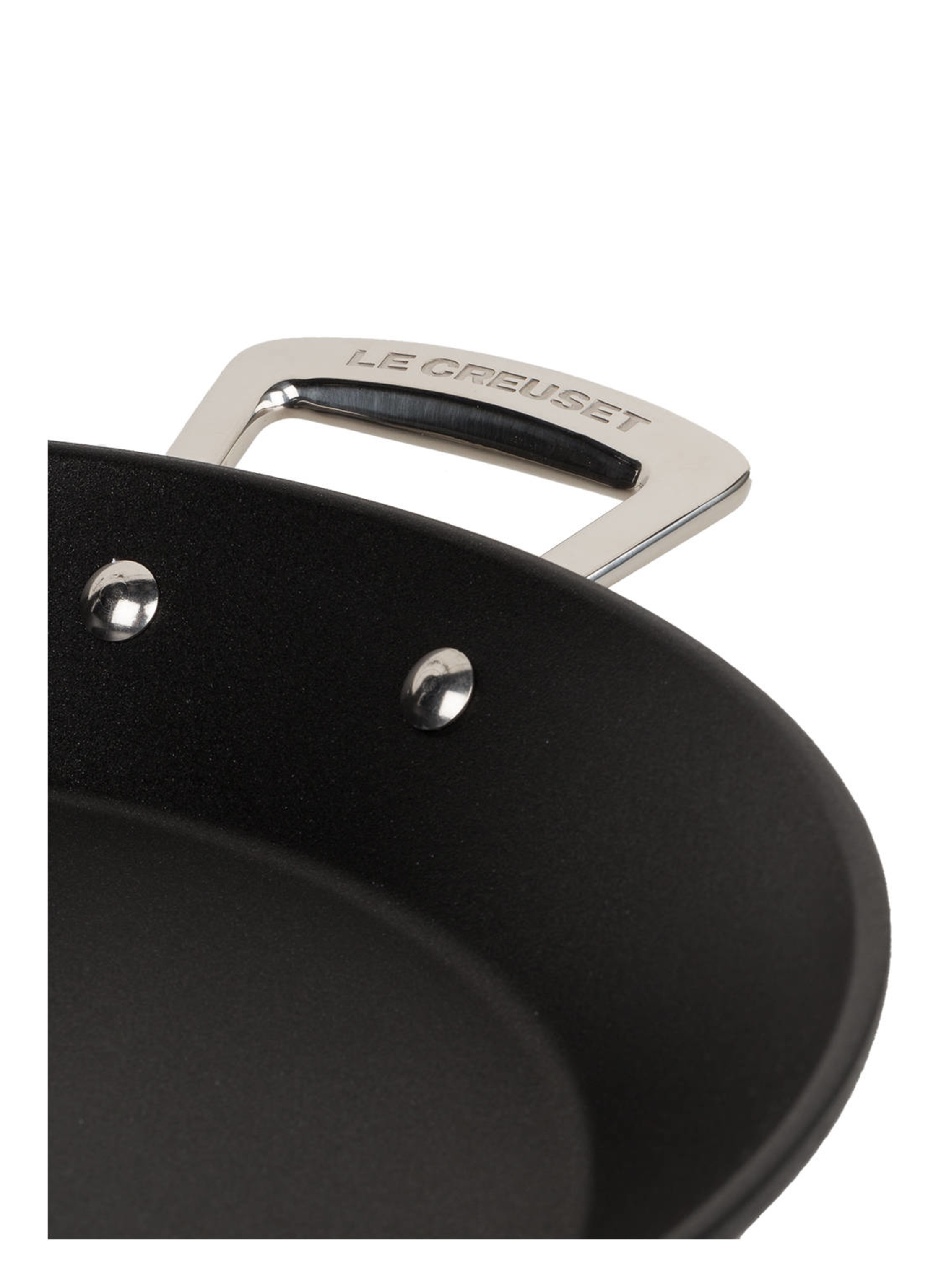 Thumbnail - Le Creuset Paella-Pfanne schwarz