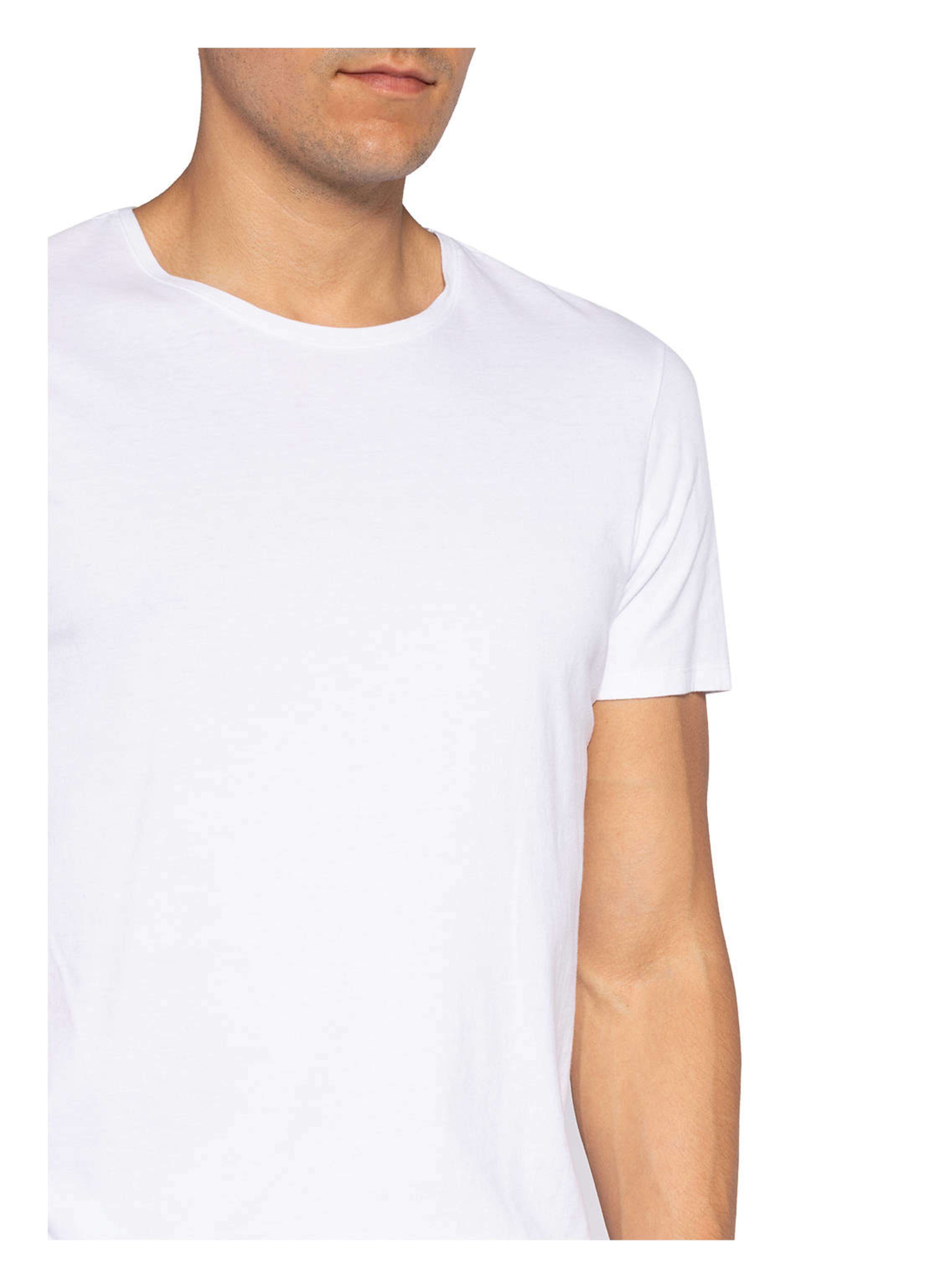 Thumbnail - Juvia T-Shirt weiss
