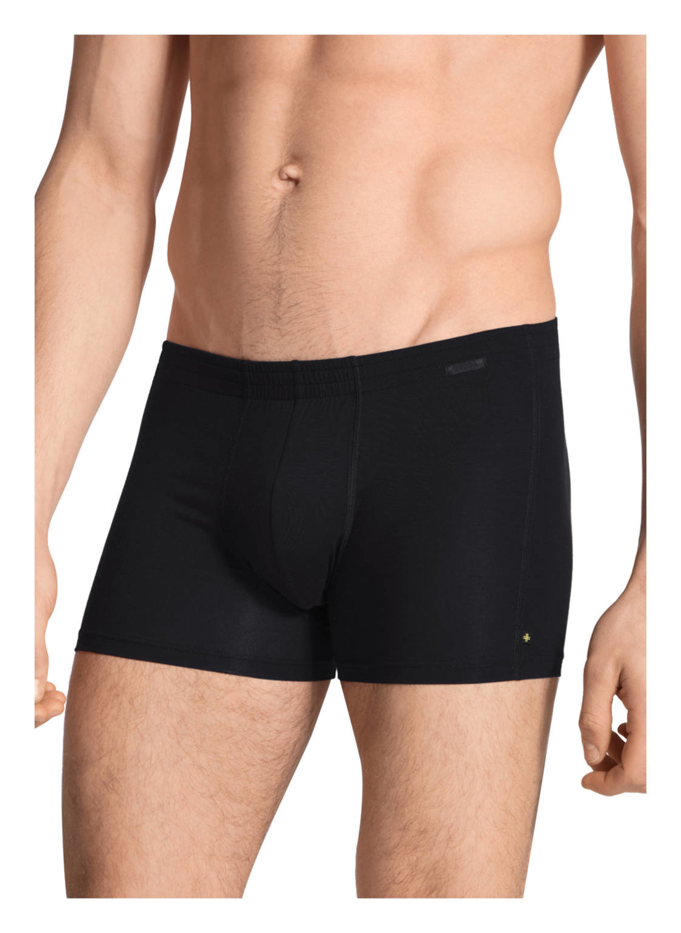 Thumbnail - Calida Boxershorts Focus schwarz
