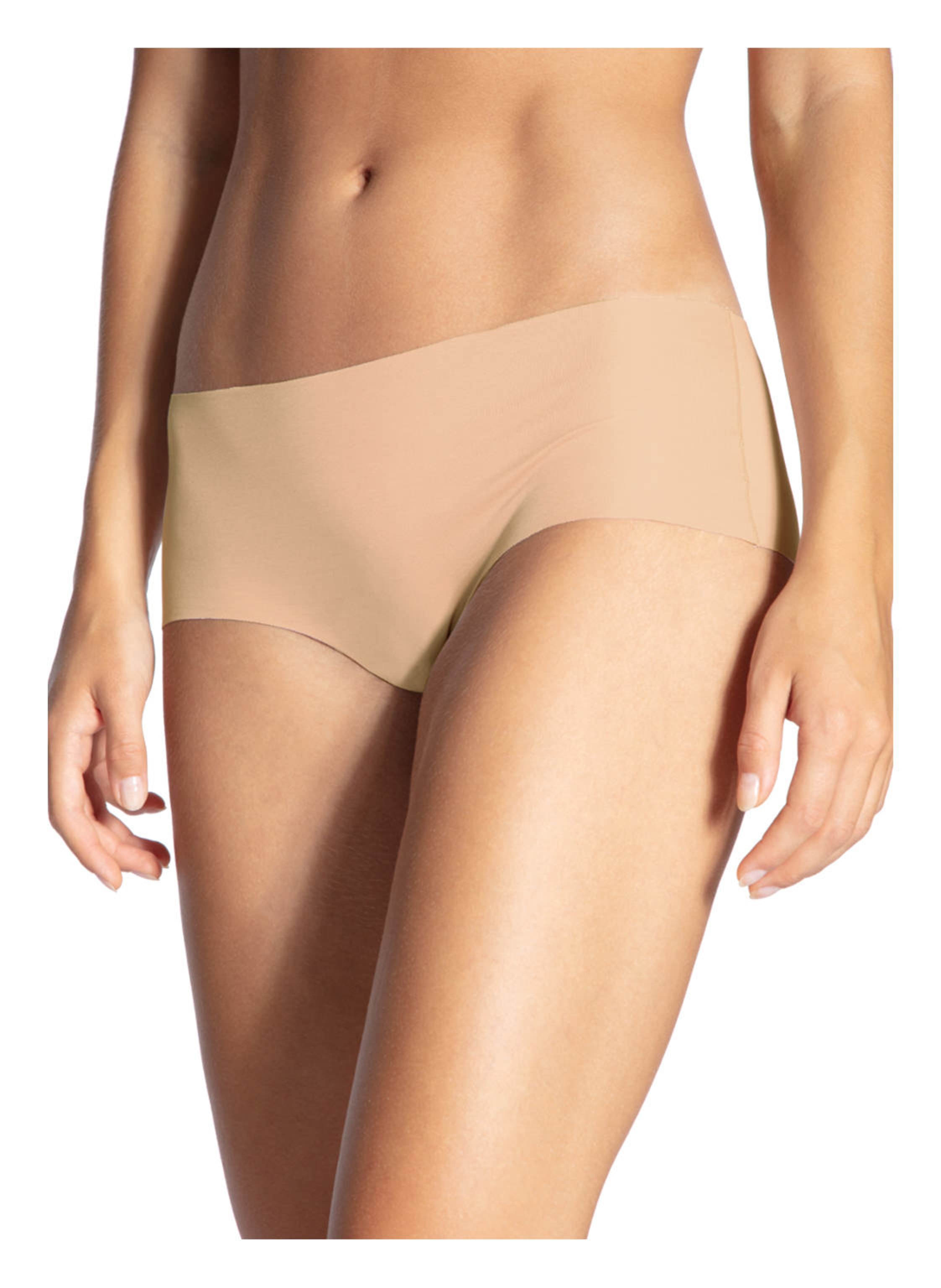 Thumbnail - Calida Panty Circular beige