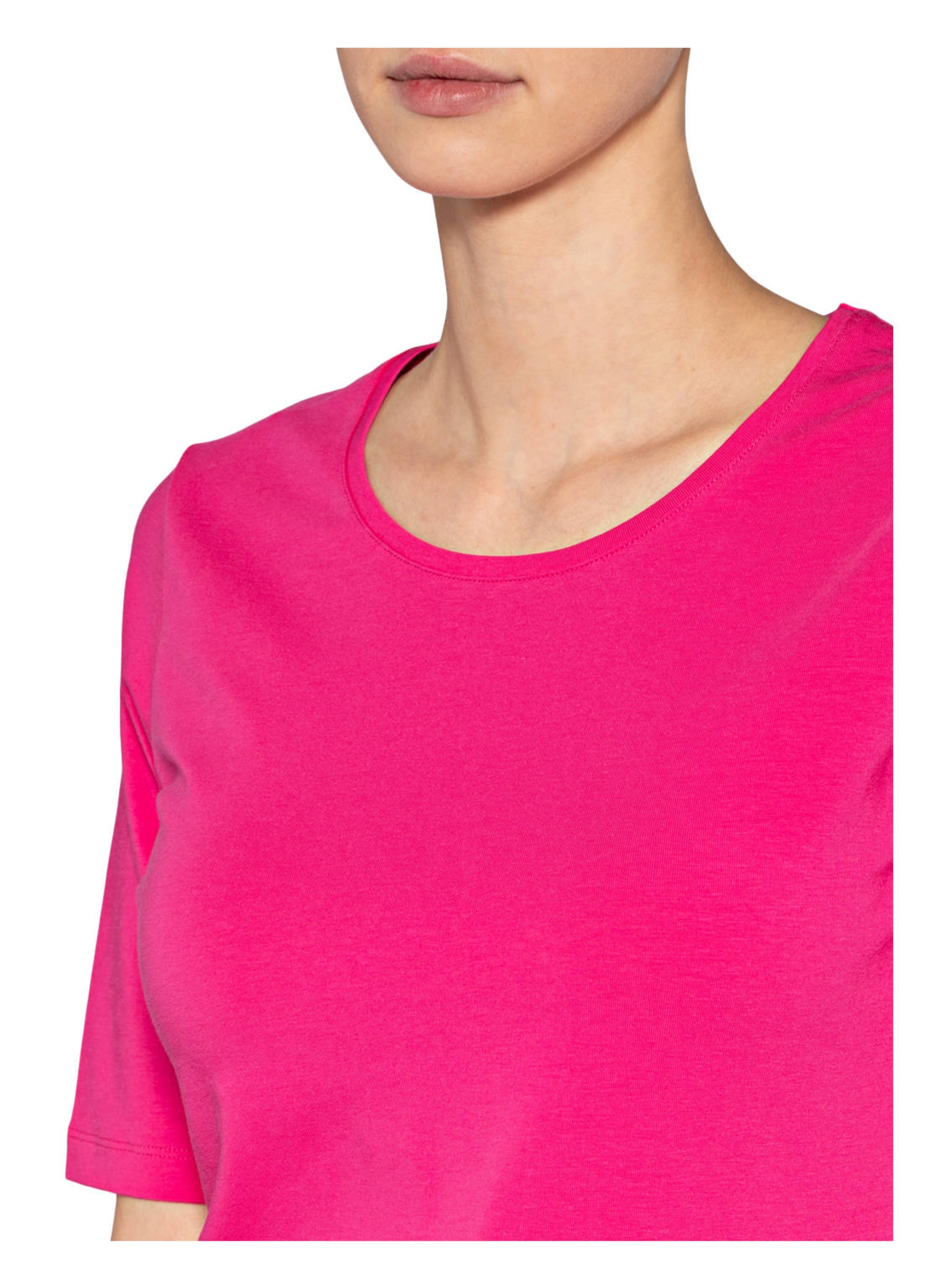Thumbnail - Boviva T-Shirt pink