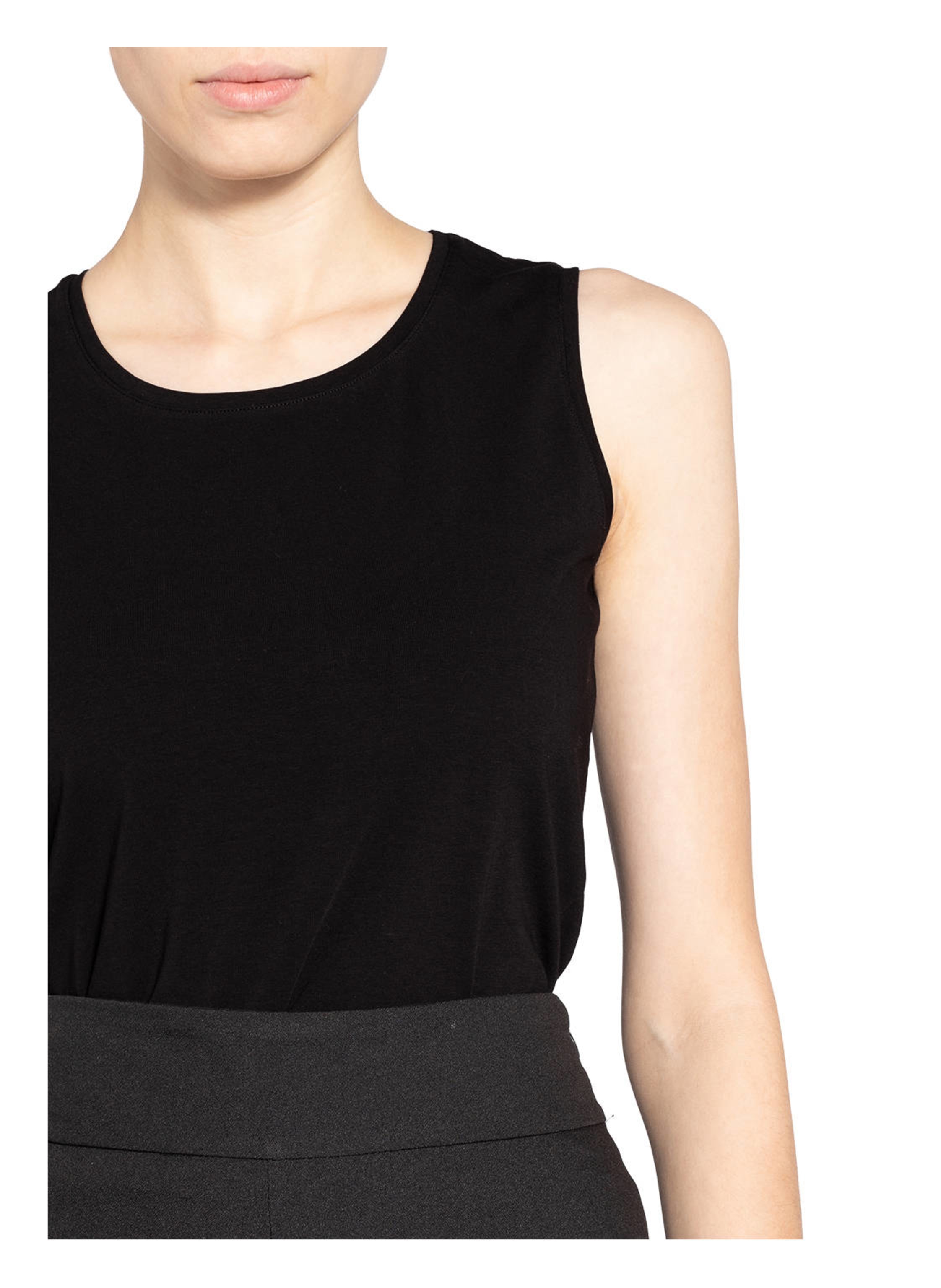 Thumbnail - Boviva Top schwarz