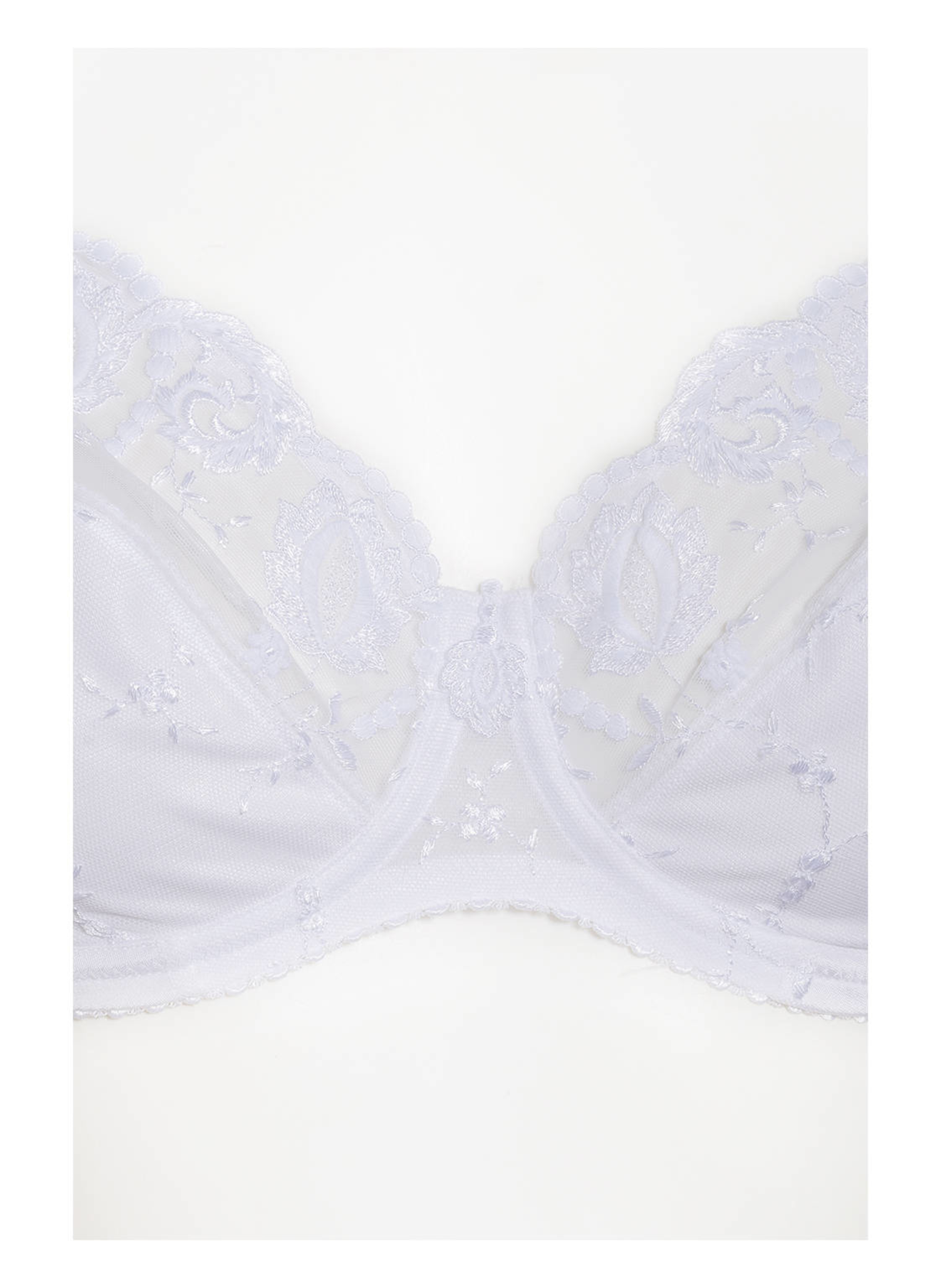 Thumbnail - Felina Conturelle Bügel-Bh Provence weiss