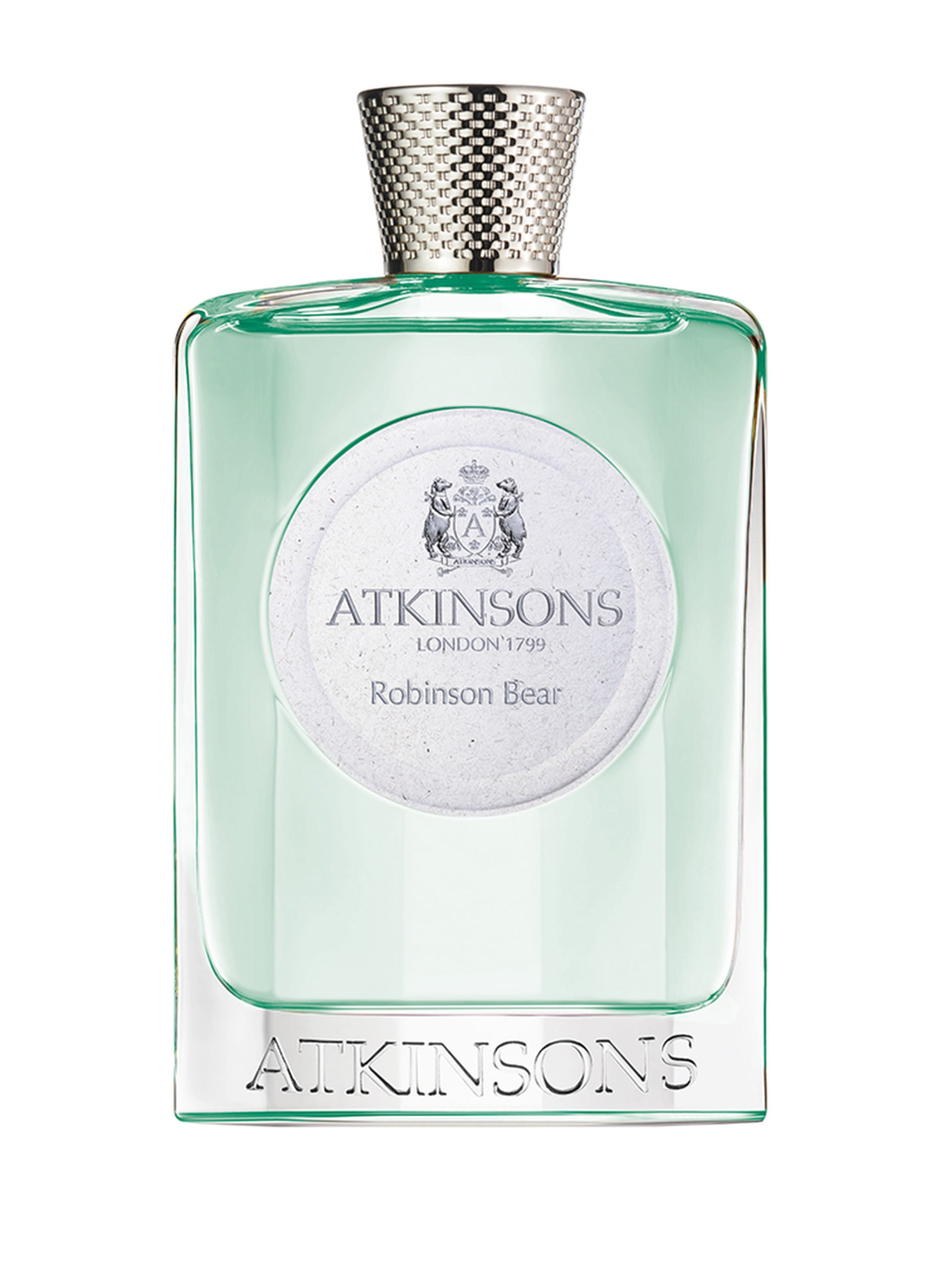 atkinsons robinson bear woda perfumowana 100 ml    