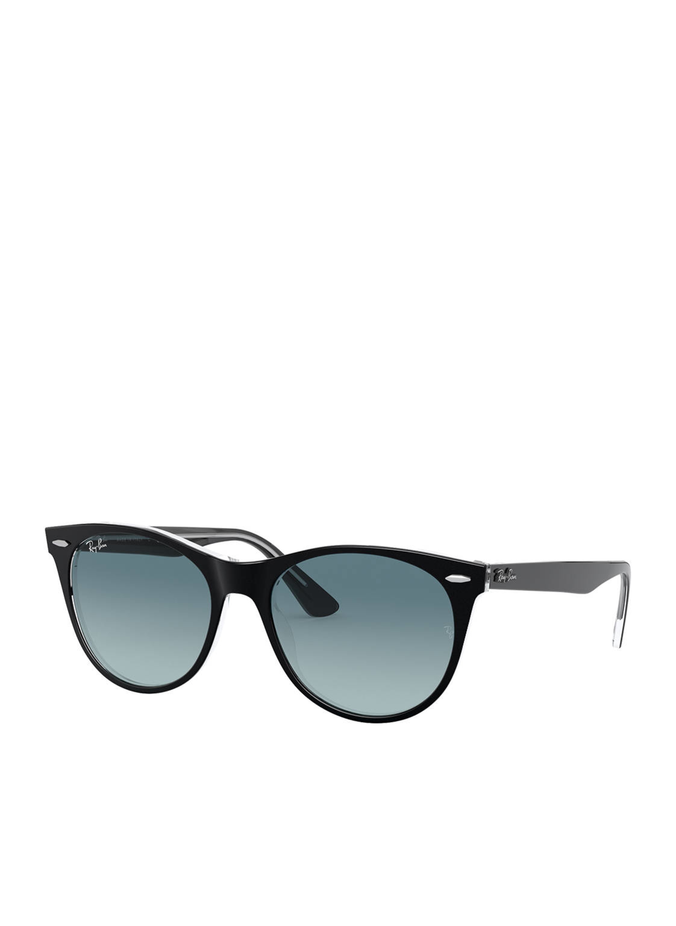 ray ban brille blaue gläser