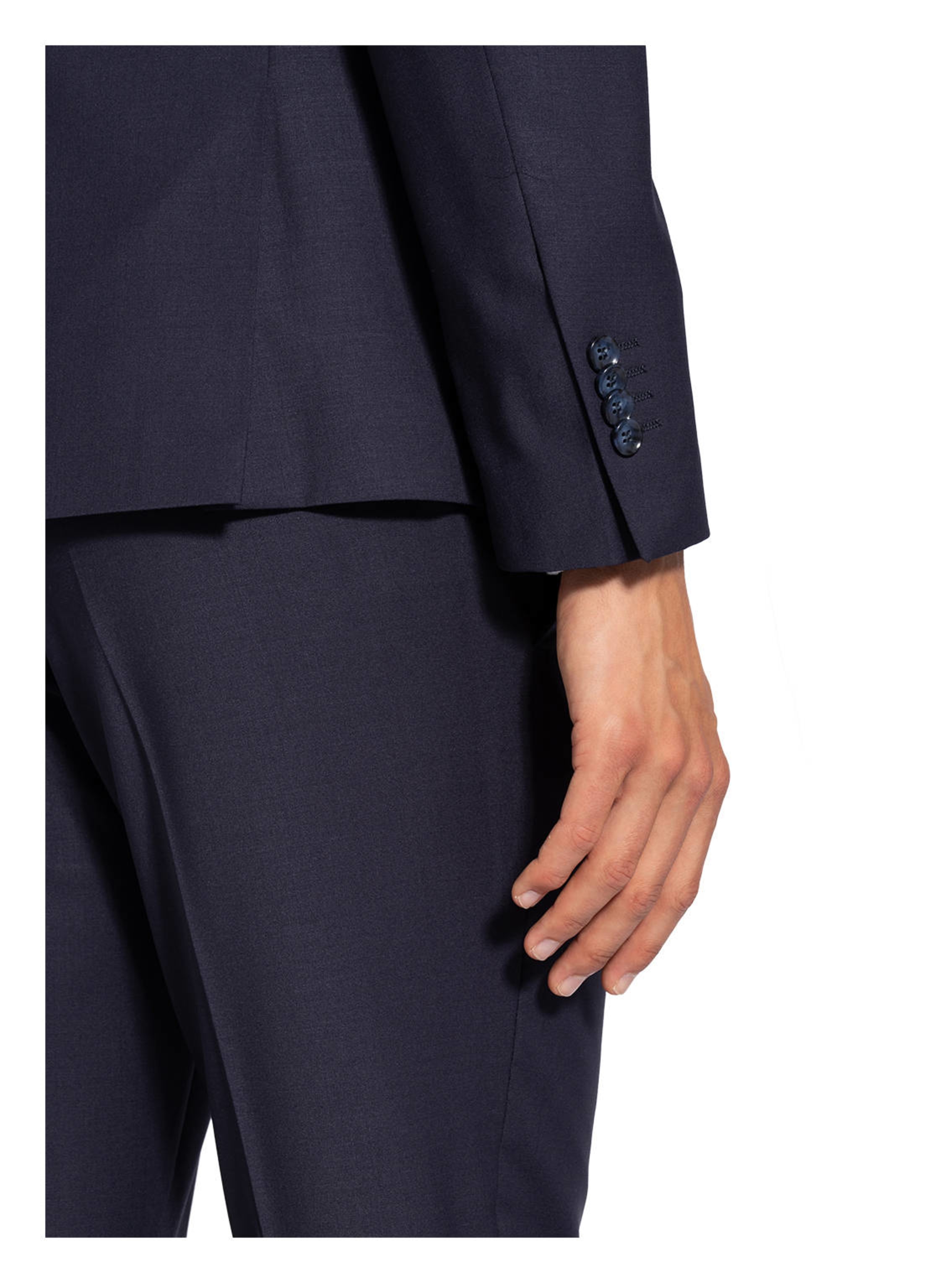 Thumbnail - Cinque Anzugsakko Cicastello Super Slim Fit blau