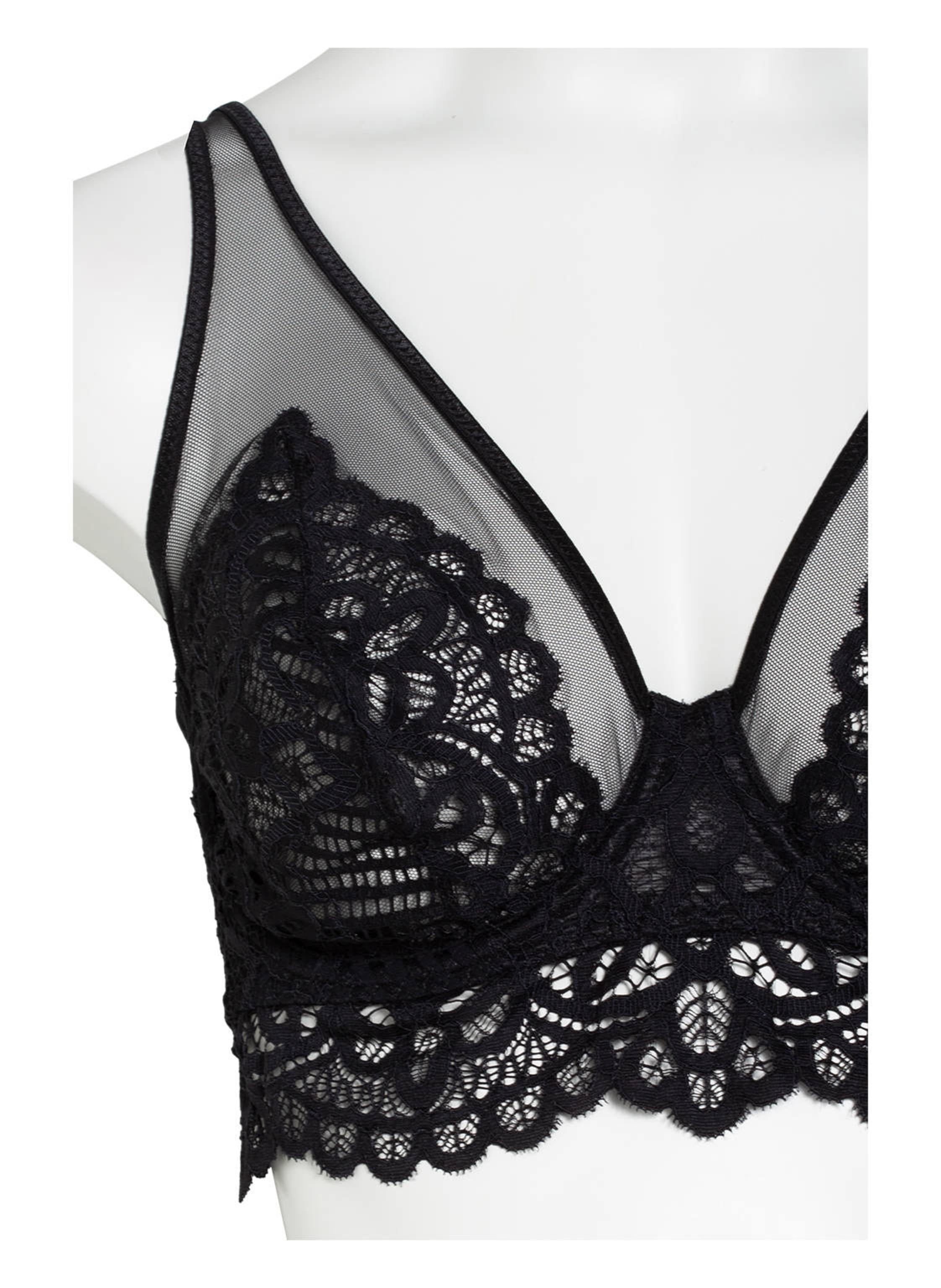 Thumbnail - Primadonna Twist Multiway-Bh First Night schwarz