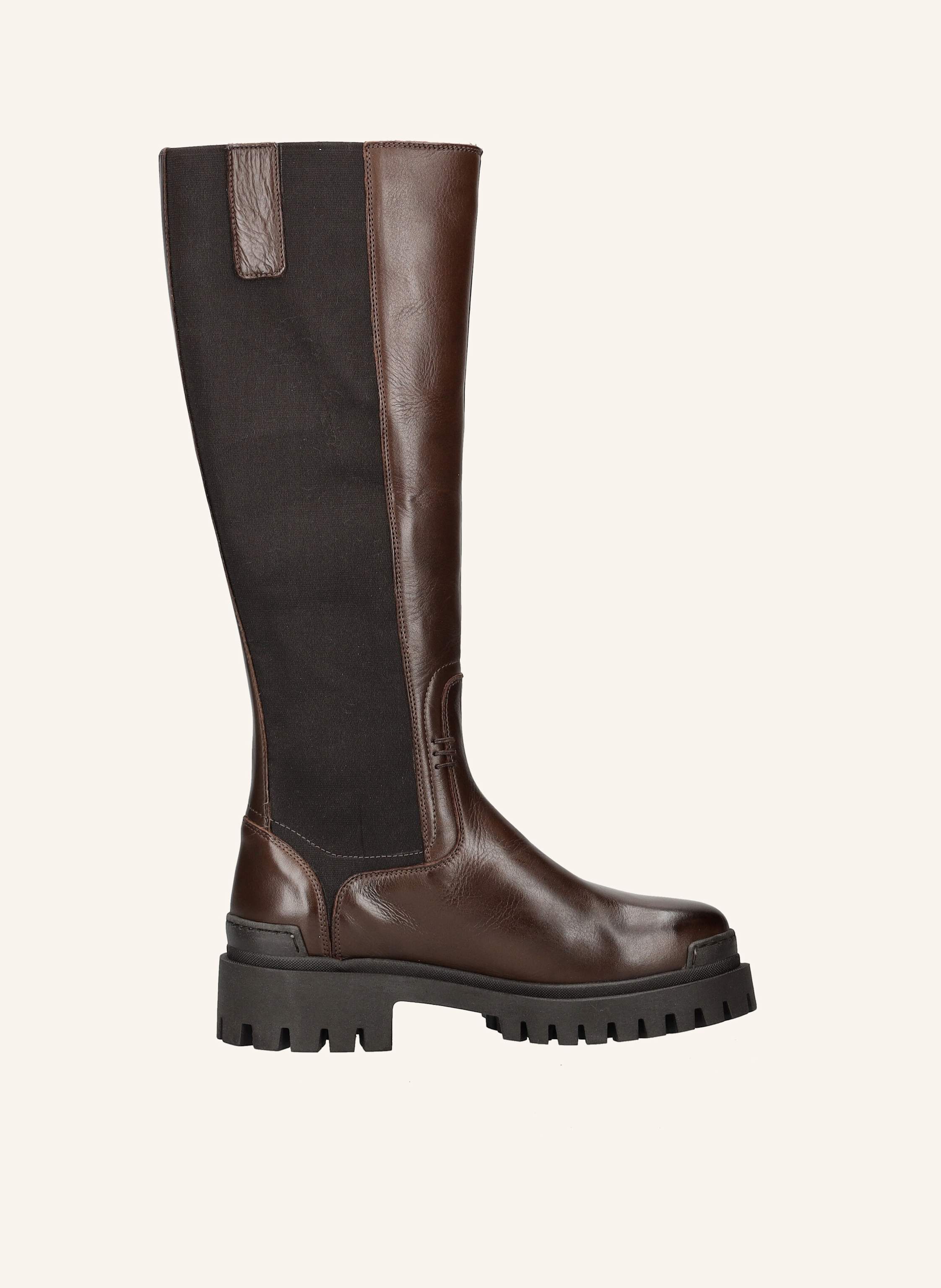 Thumbnail - Pavement Stiefel Mandy braun