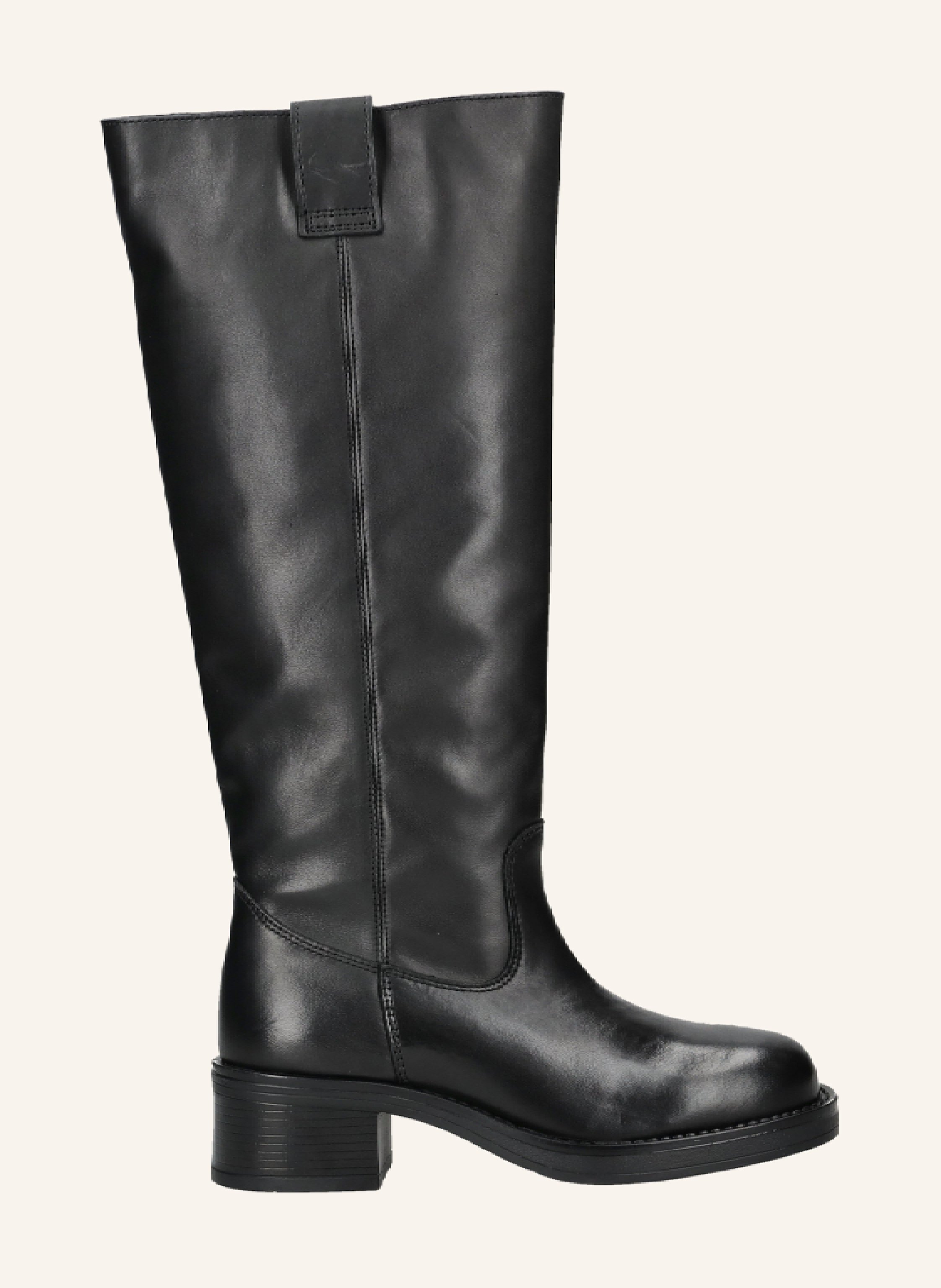 Thumbnail - Pavement Stiefel schwarz