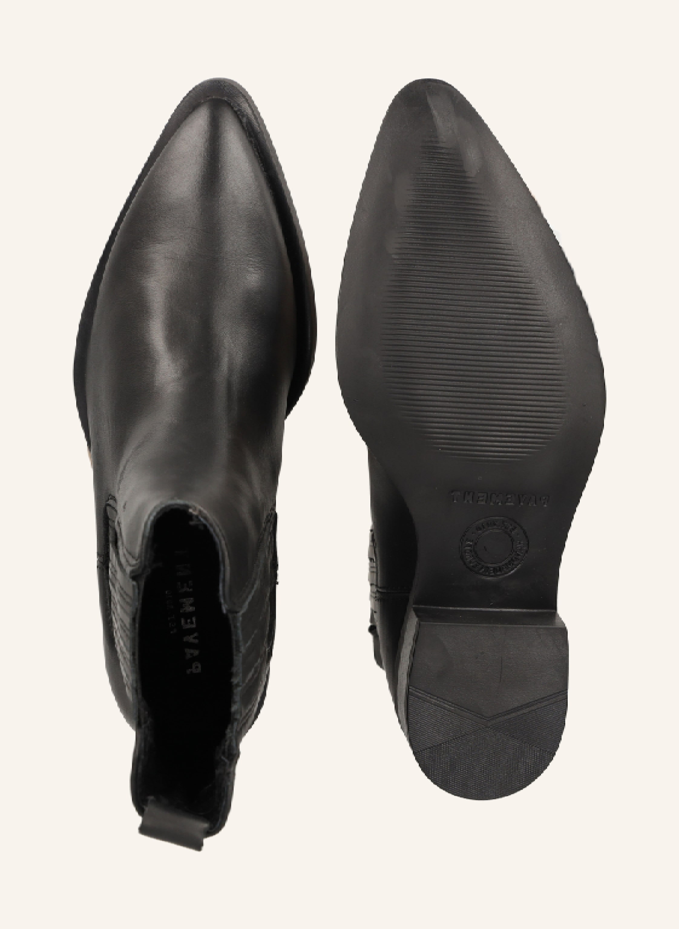 Thumbnail - Pavement Stiefelette Shani schwarz