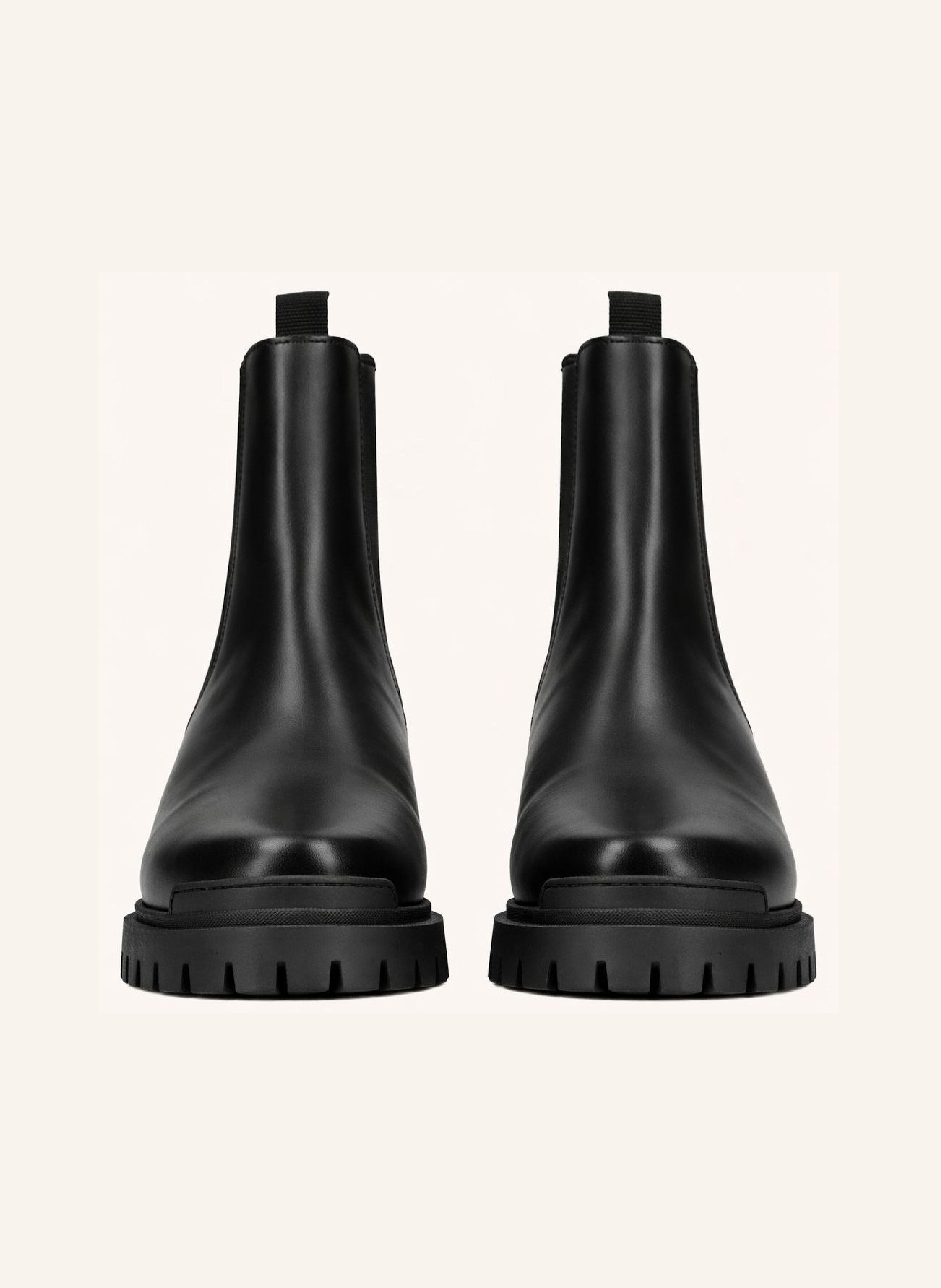 Thumbnail - Pavement Stiefelette schwarz