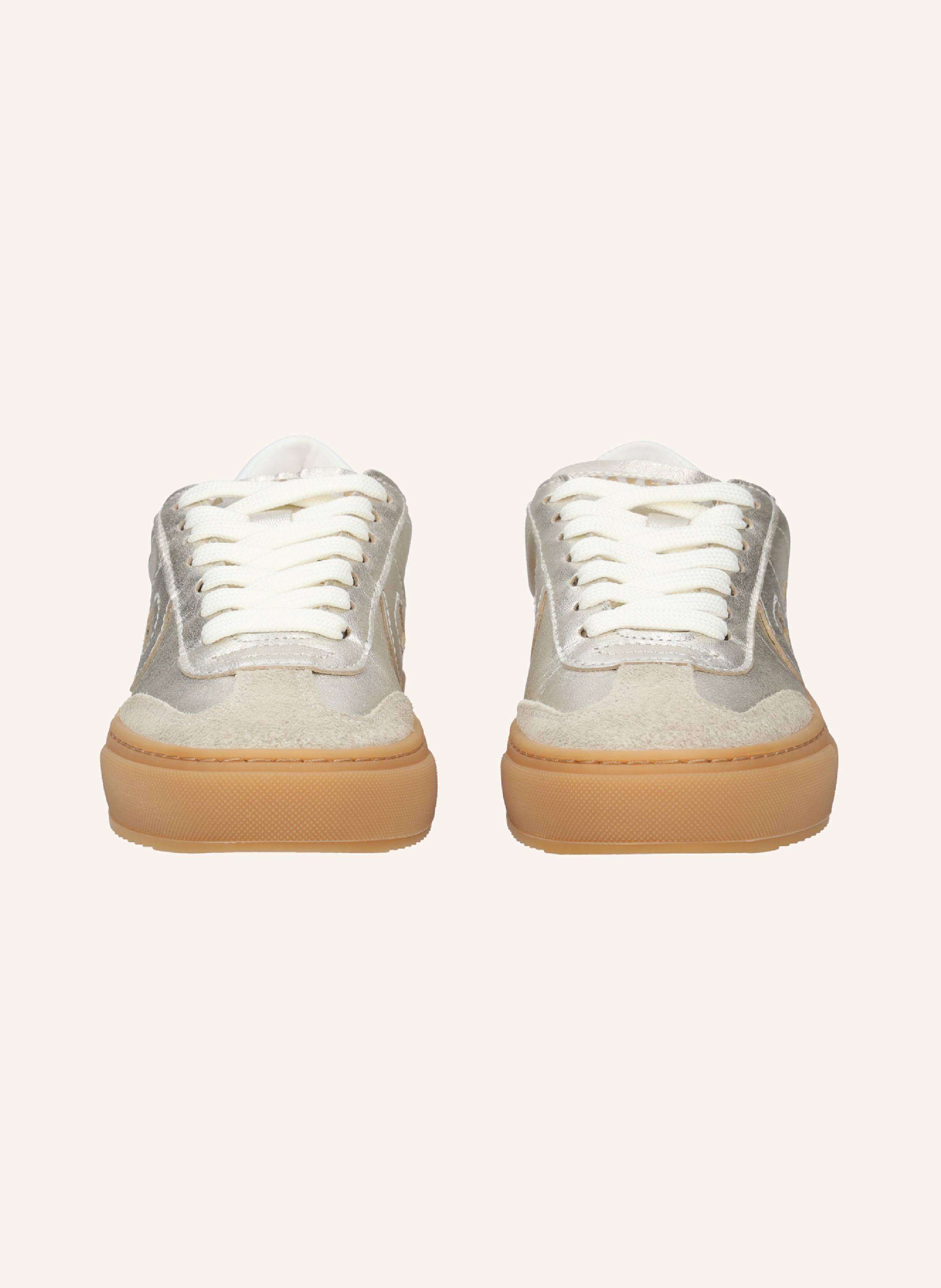 Thumbnail - Pavement Sneaker silber