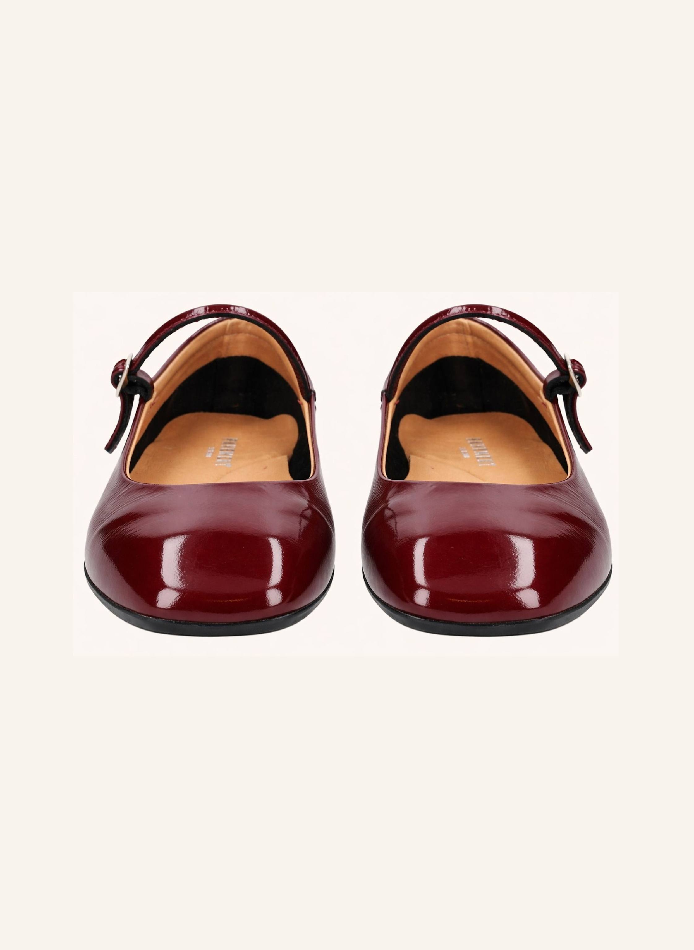 Thumbnail - Pavement Ballerinas rot