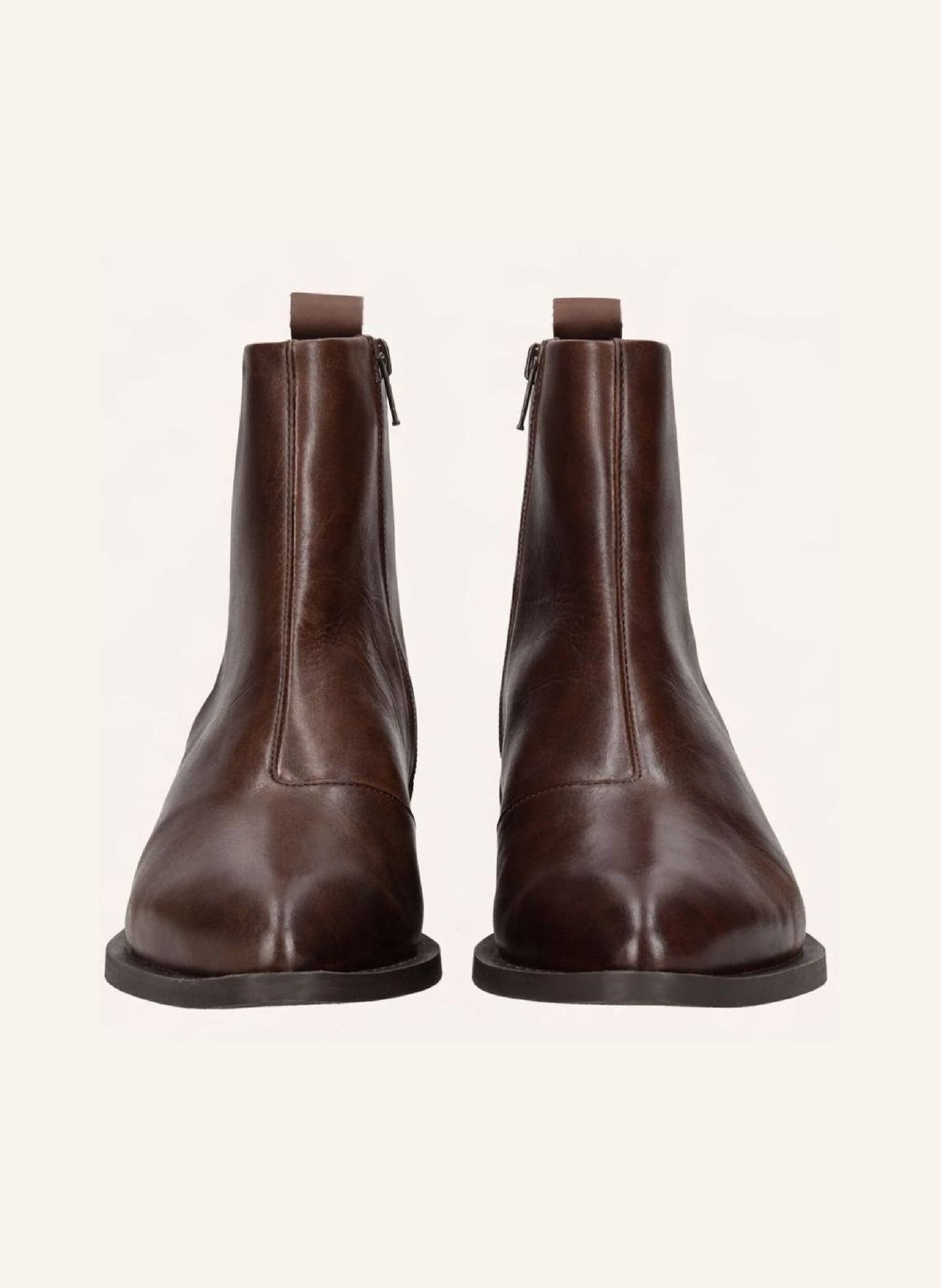 Thumbnail - Pavement Stiefelette Elva braun