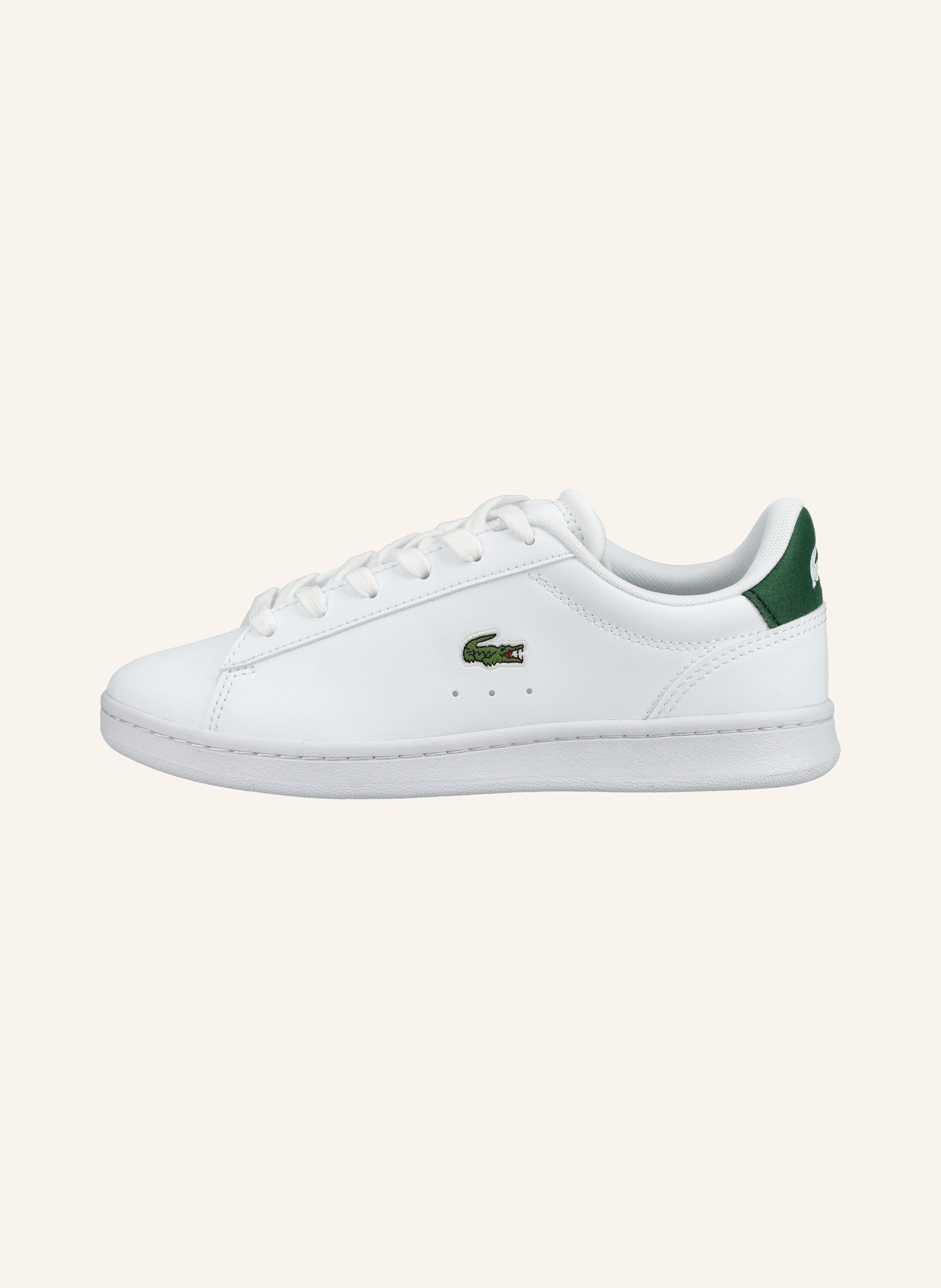 Thumbnail - Lacoste Sneaker Carnaby weiss