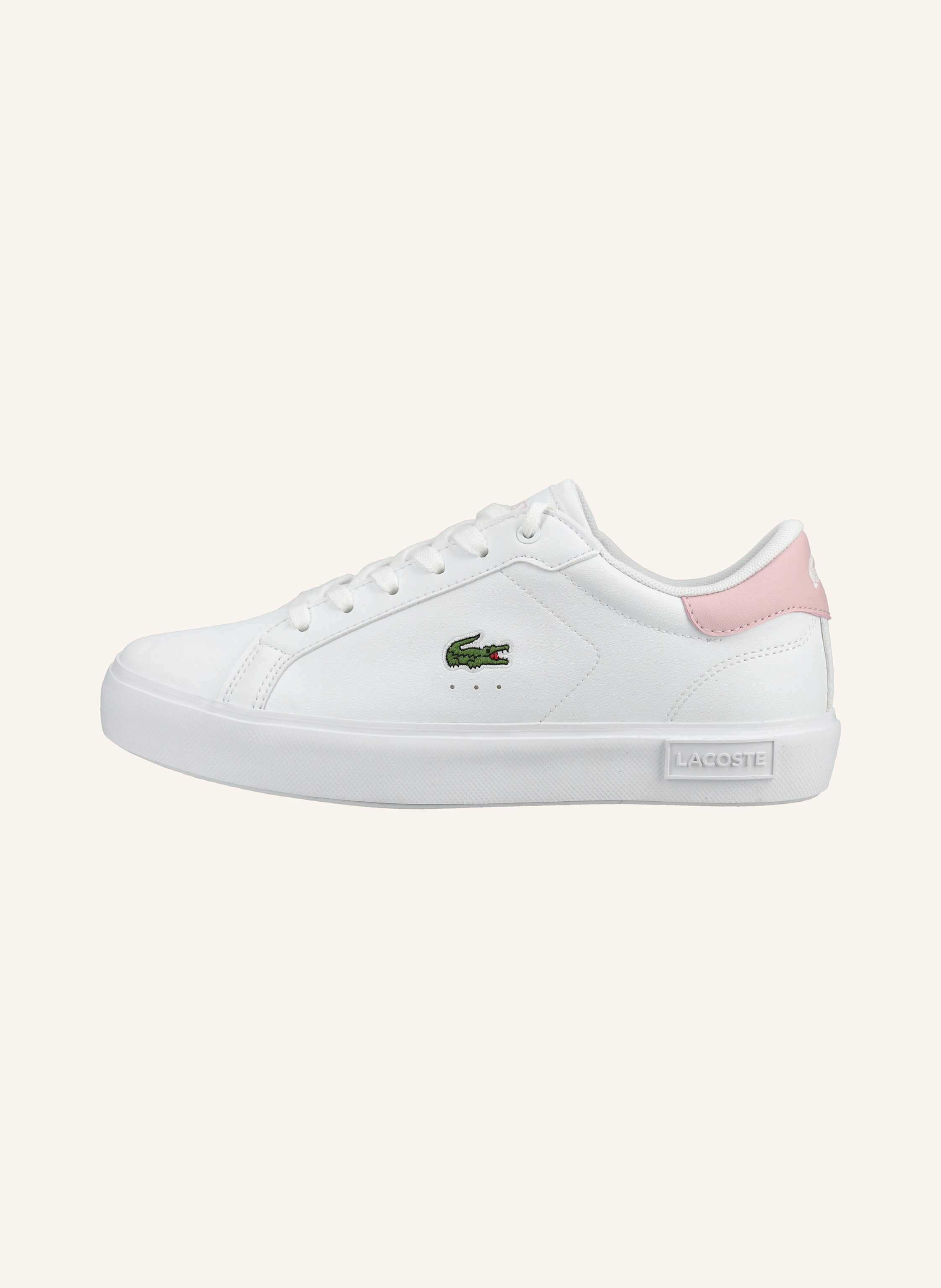 Thumbnail - Lacoste Sneaker Powercourt weiss