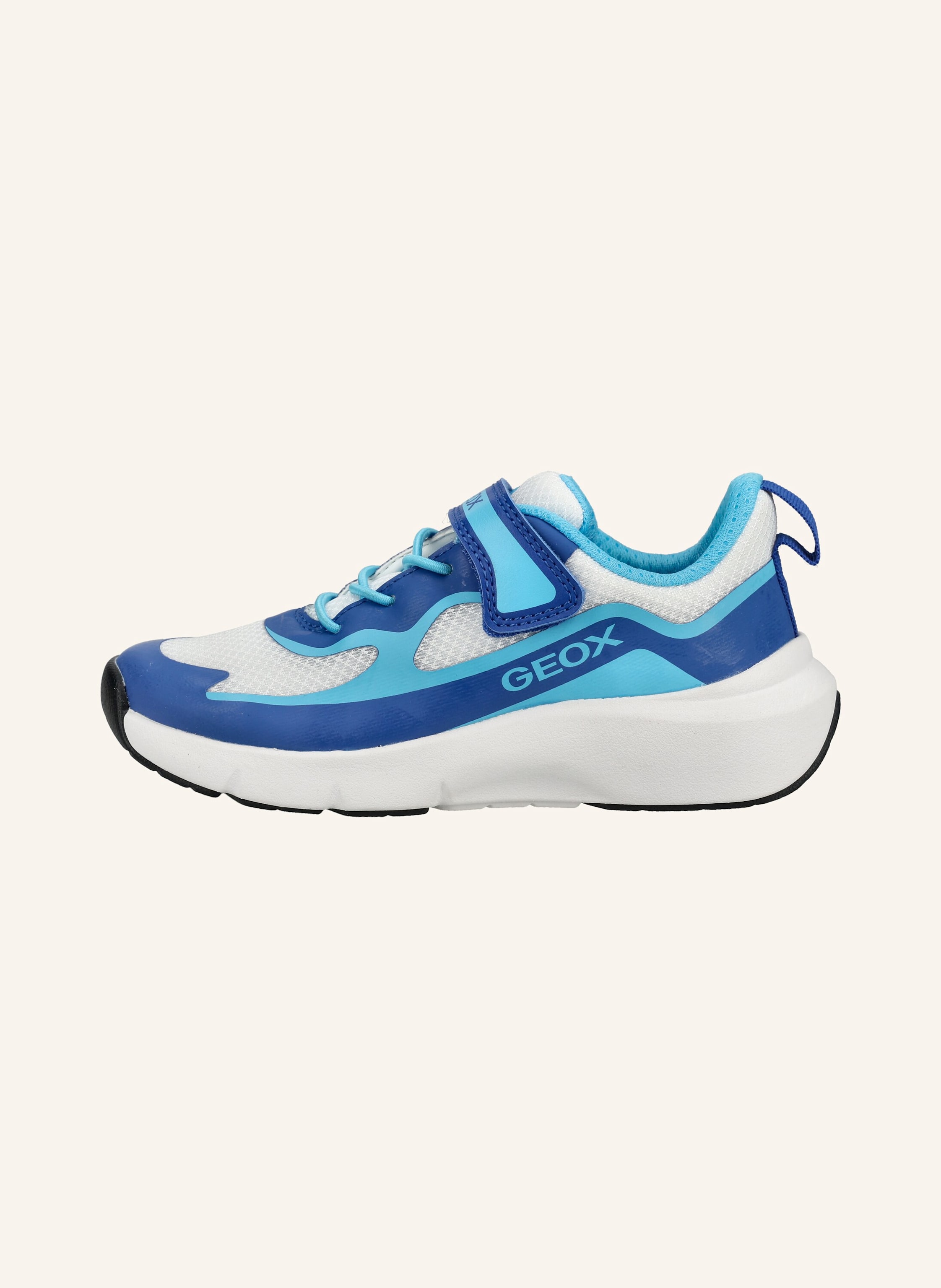 Thumbnail - Geox Sneaker Pro-Ran blau