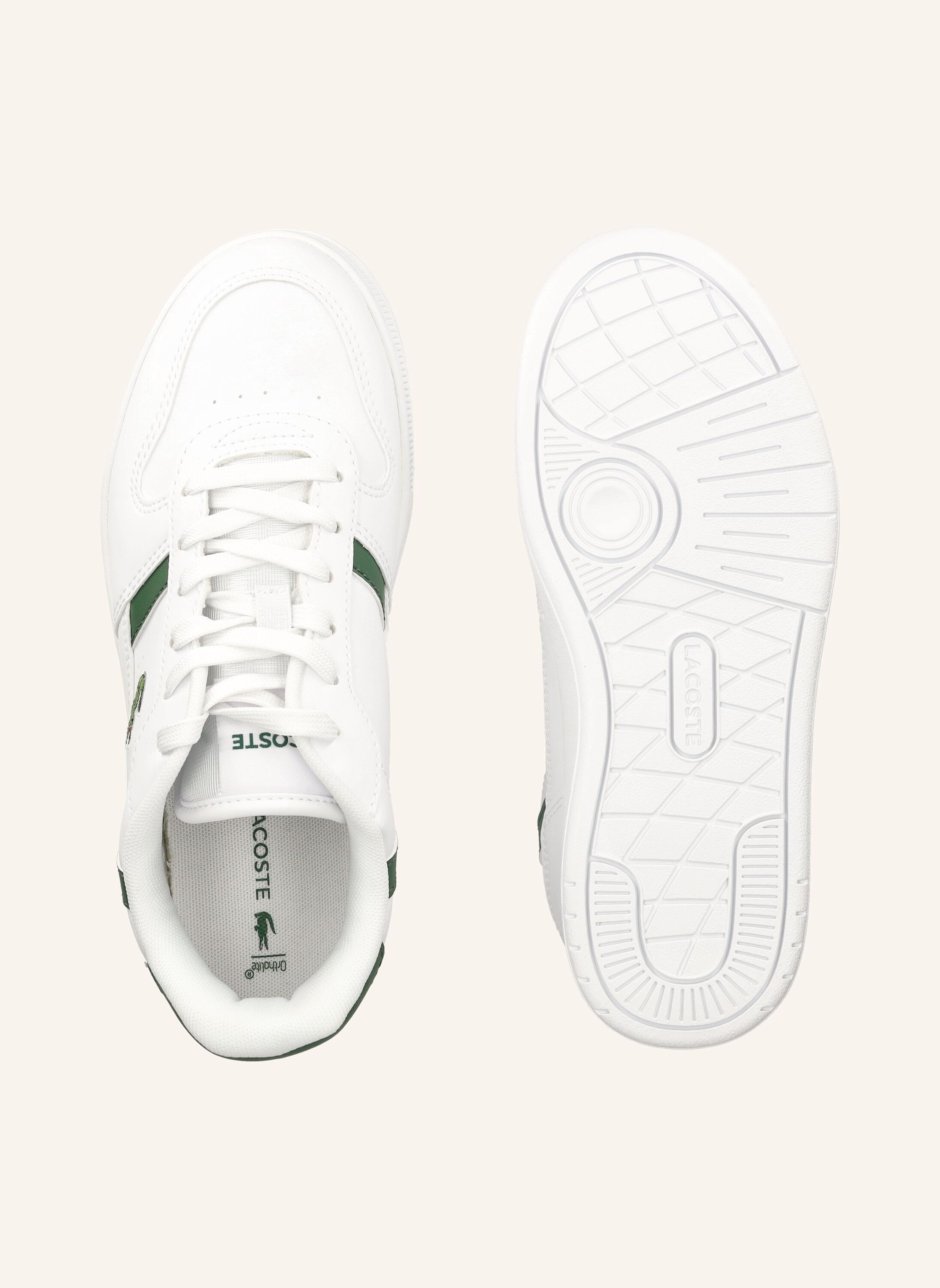 Thumbnail - Lacoste Sneaker 48Suj0008 weiss