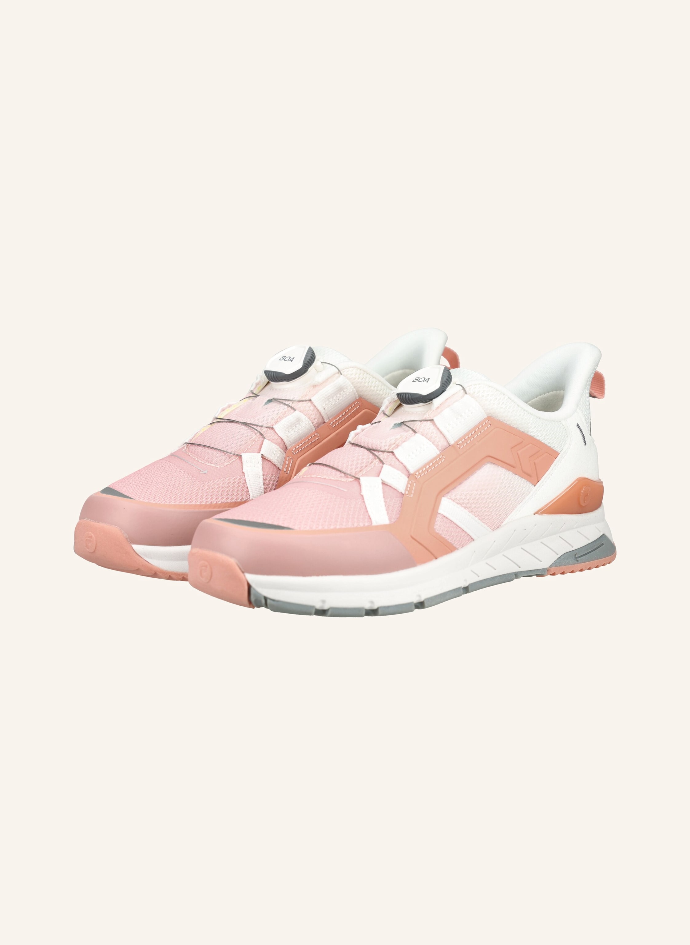 Ricosta Sneaker Pulse rosa
