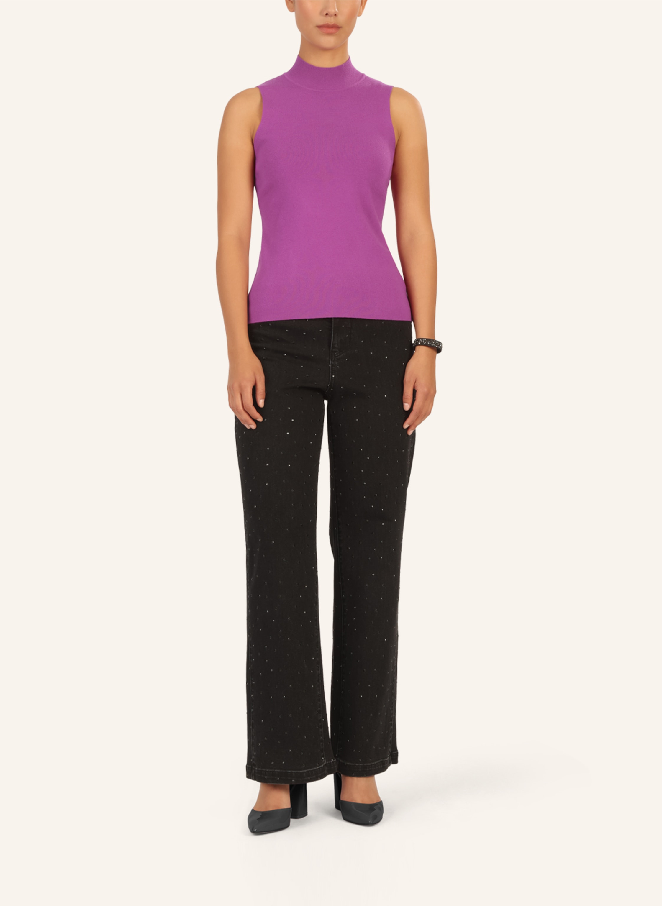 Thumbnail - Apart Stricktop lila