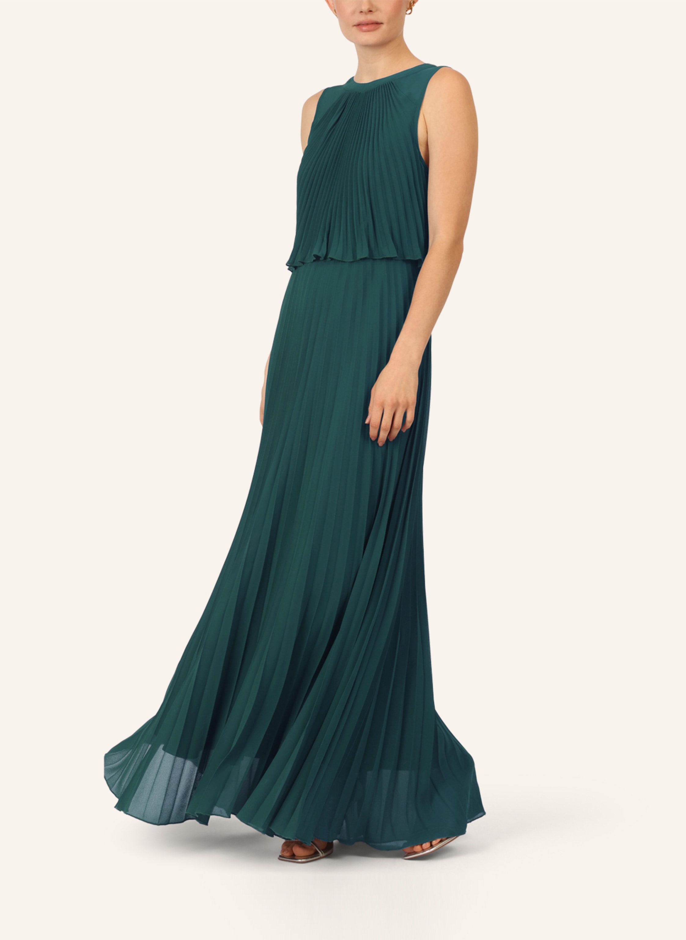 Thumbnail - Apart Abendkleid gruen