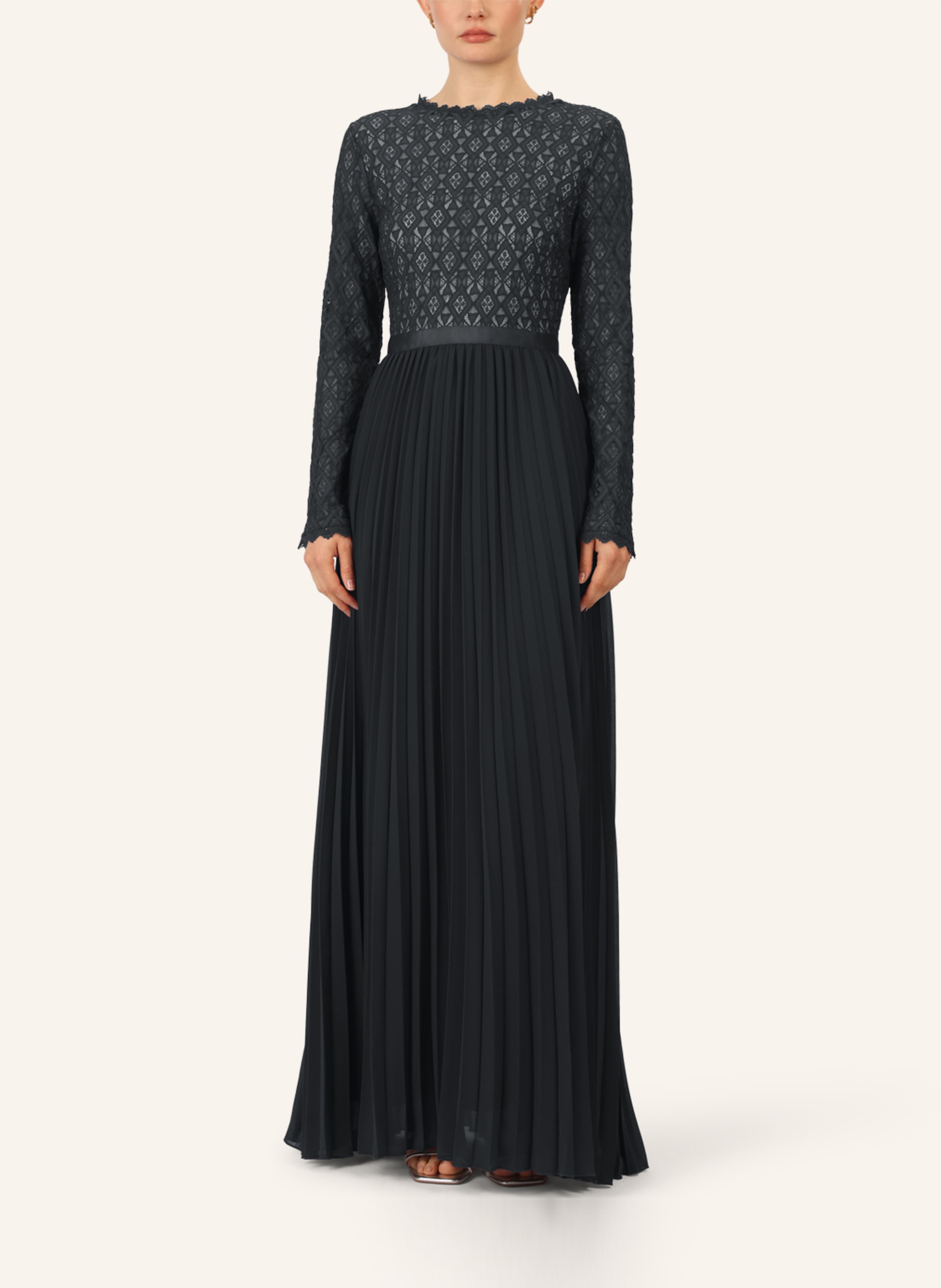 Thumbnail - Apart Abendkleid schwarz