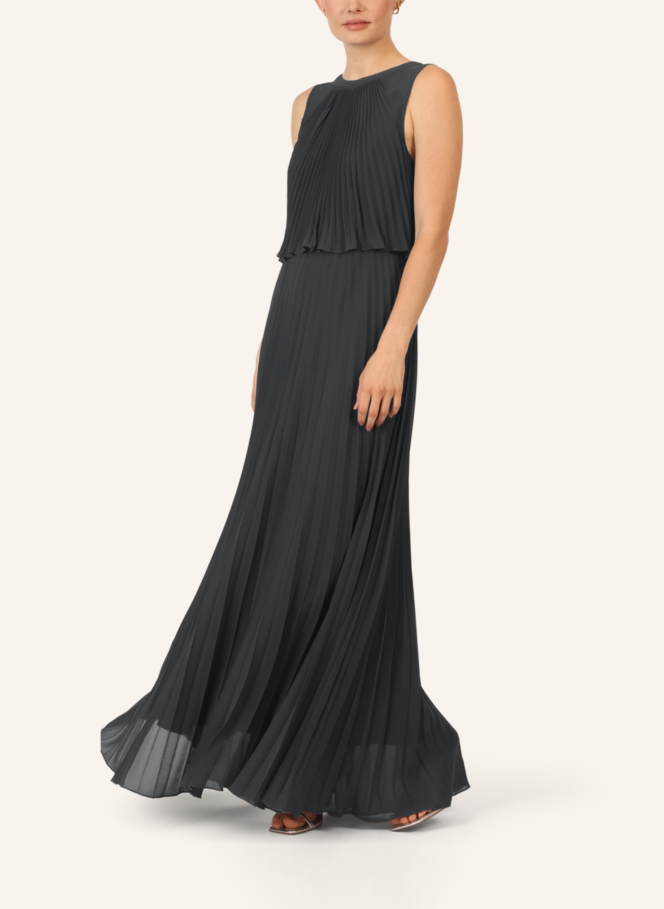 Thumbnail - Apart Abendkleid schwarz