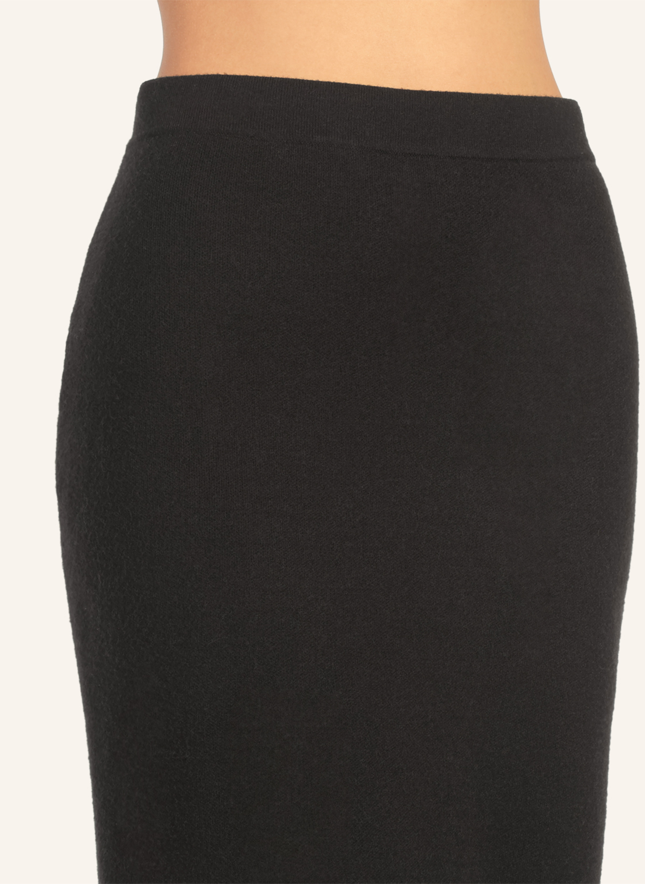 Thumbnail - Apart Strickrock schwarz