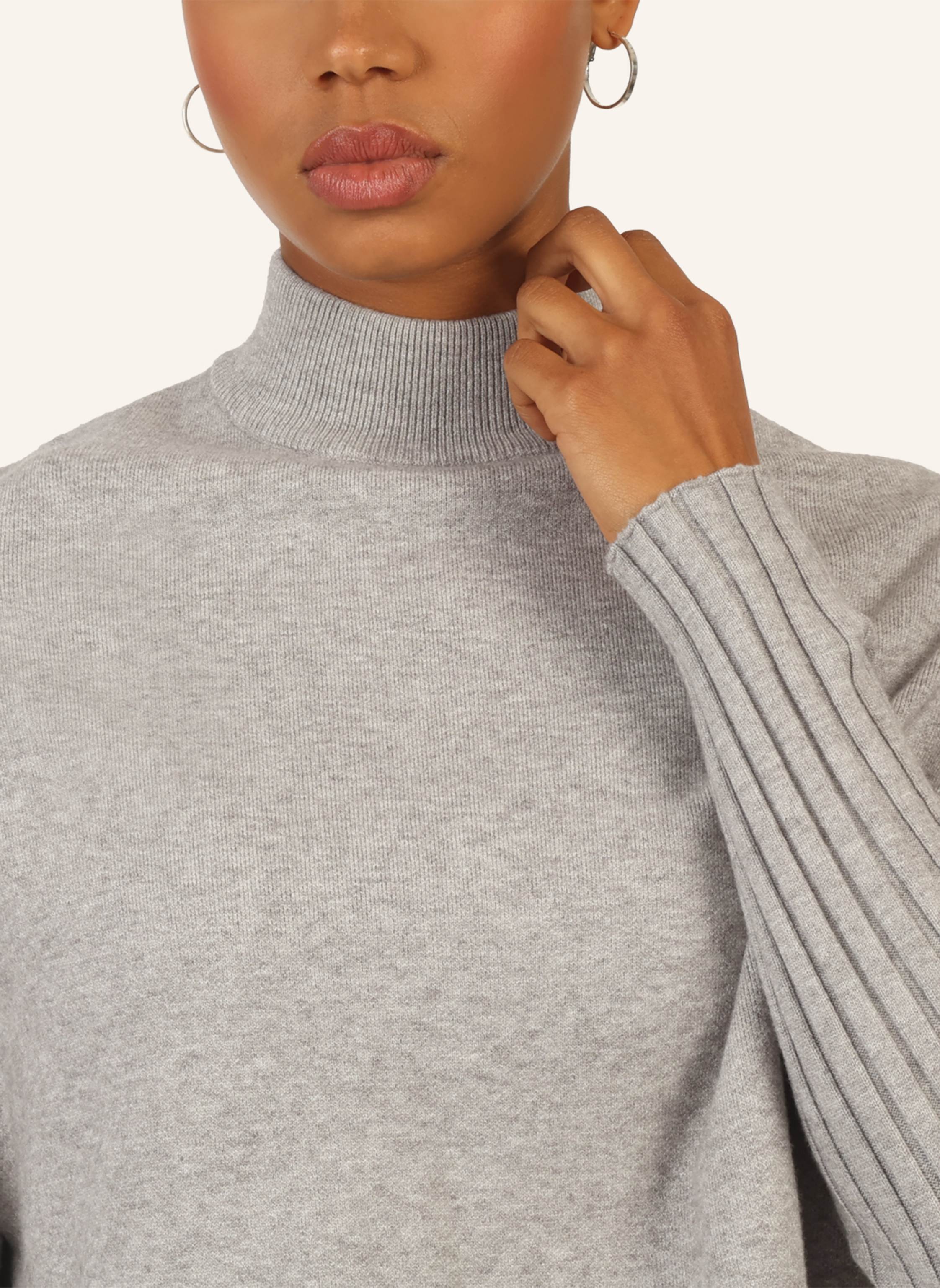 Thumbnail - Apart Strick Set grau