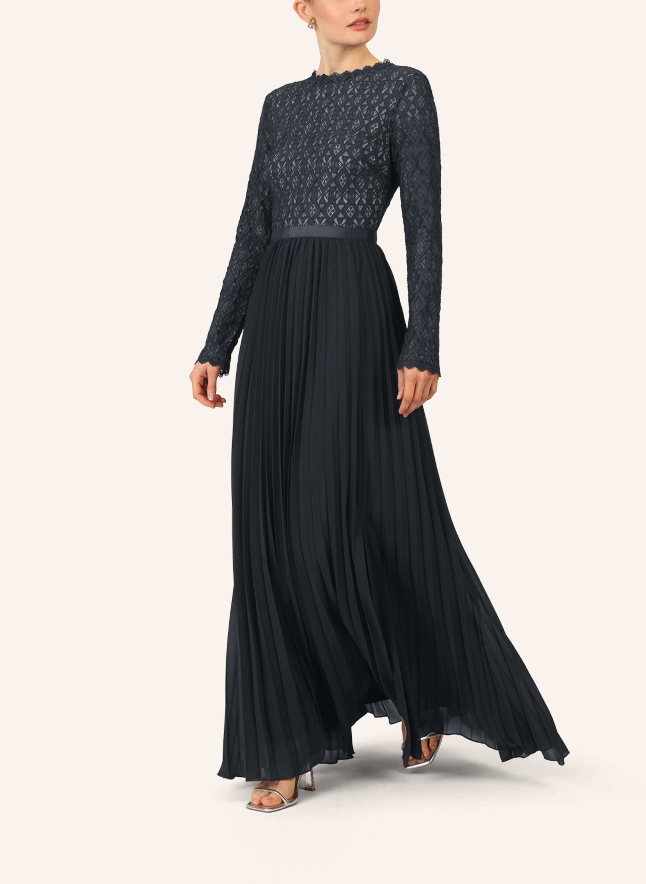 Thumbnail - Apart Abendkleid schwarz