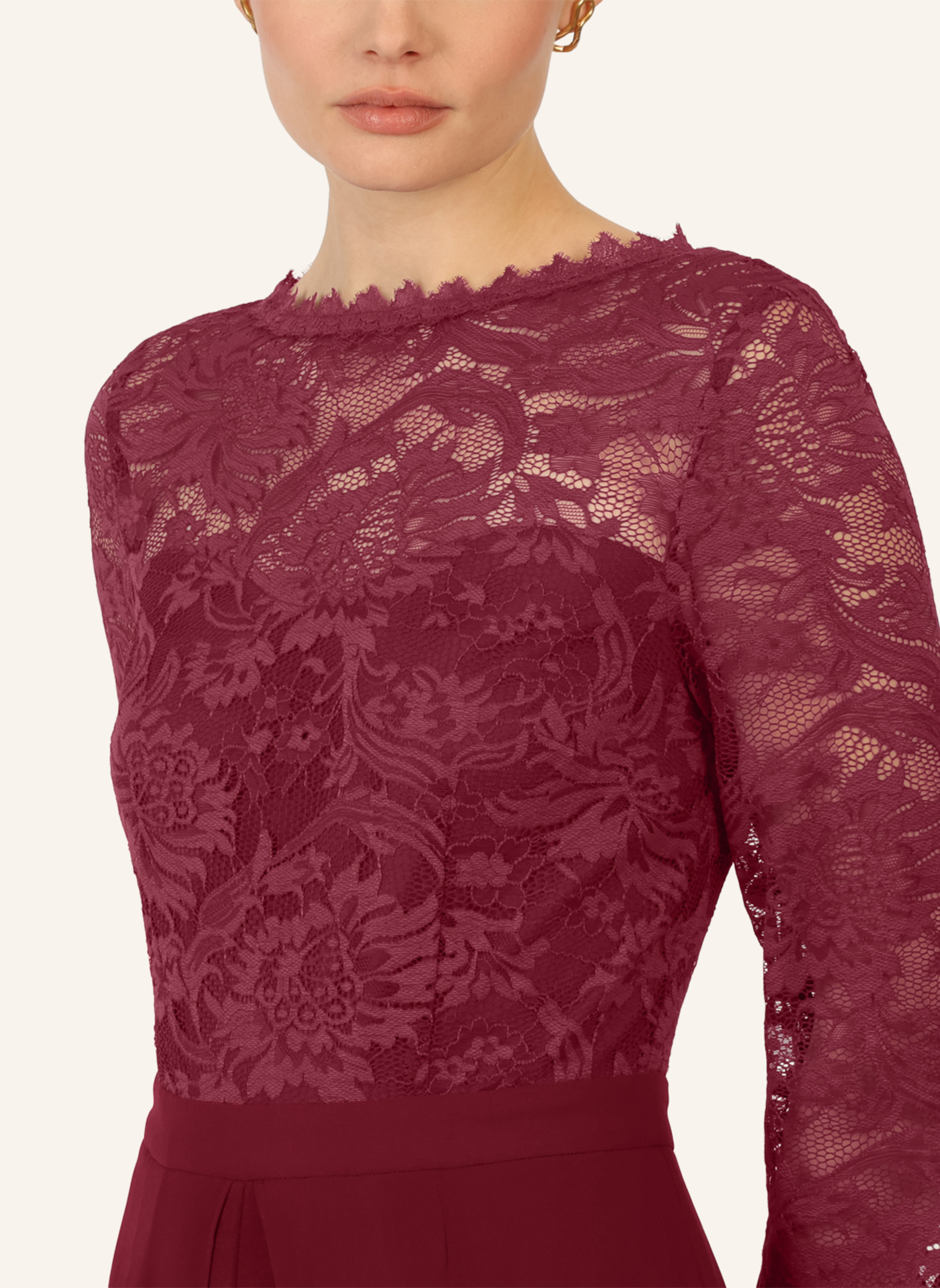 Thumbnail - Apart Abendoverall rot