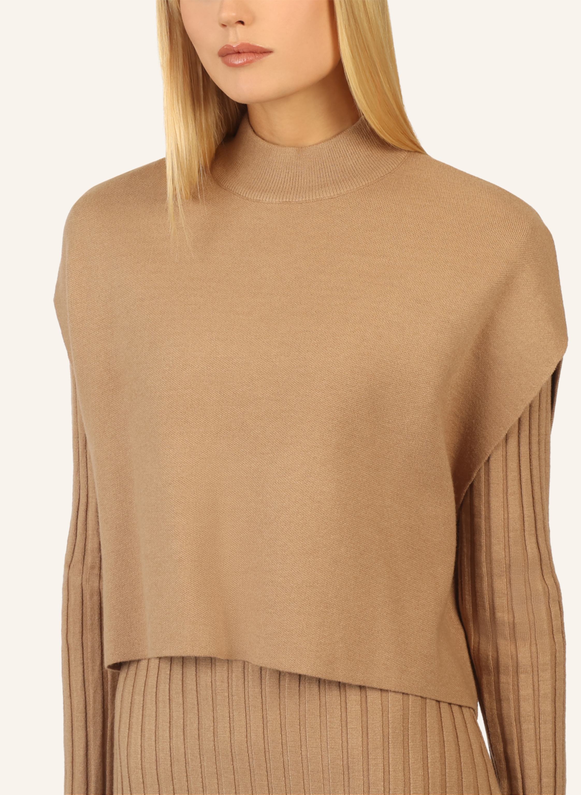 Thumbnail - Apart Strick Set braun