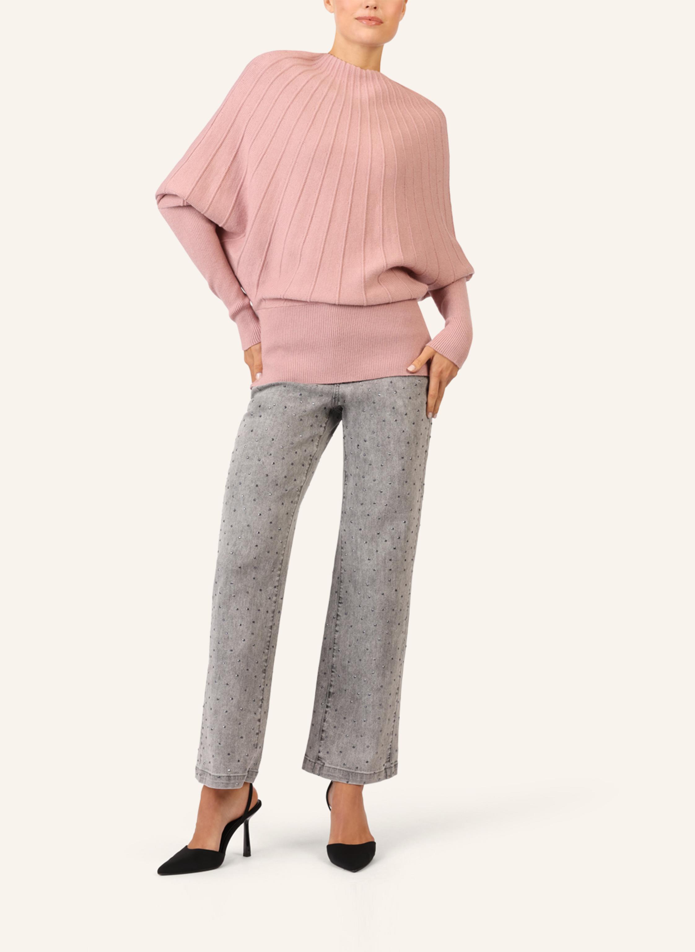 Thumbnail - Apart Pullover lila