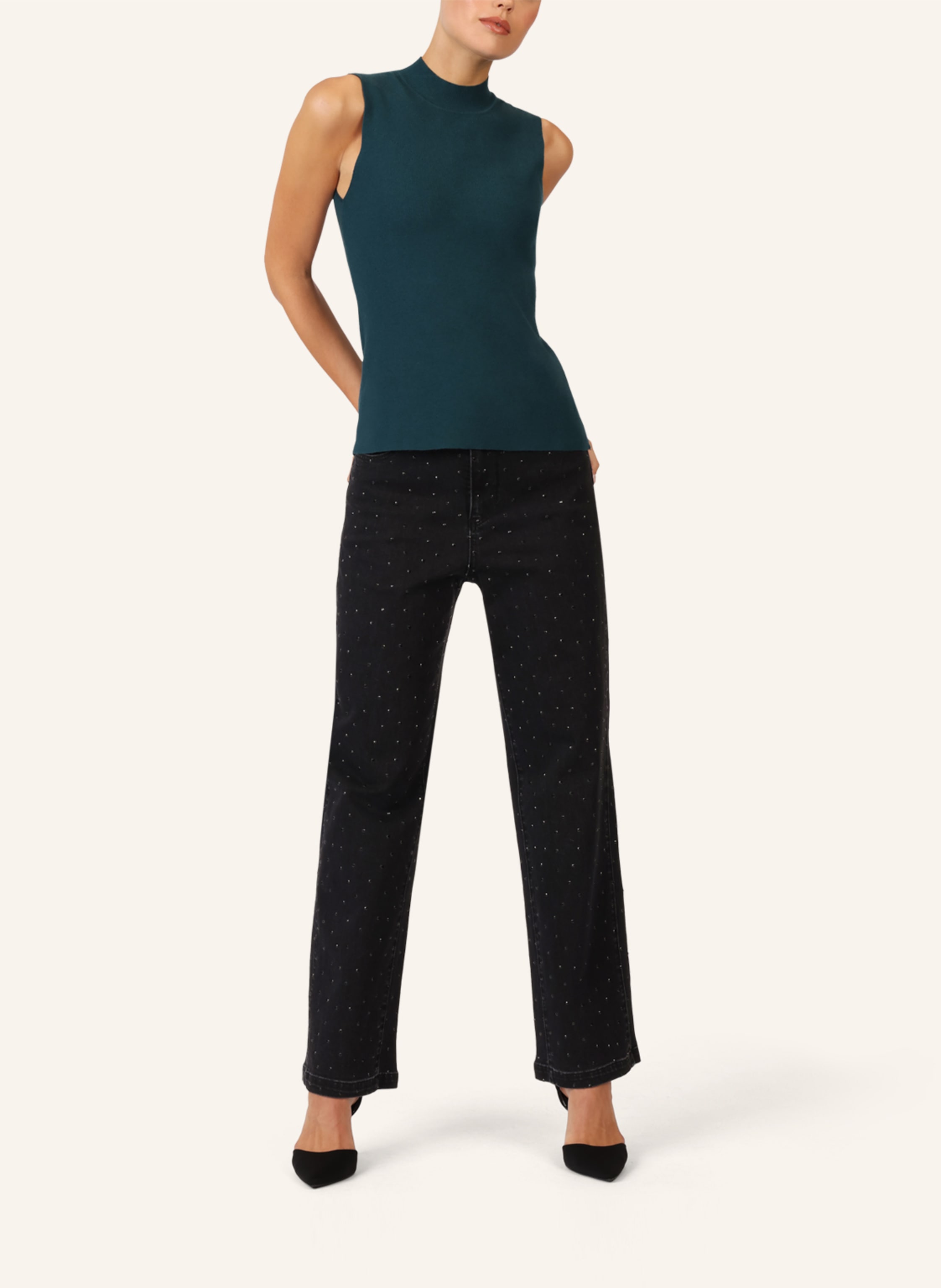 Thumbnail - Apart Stricktop gruen