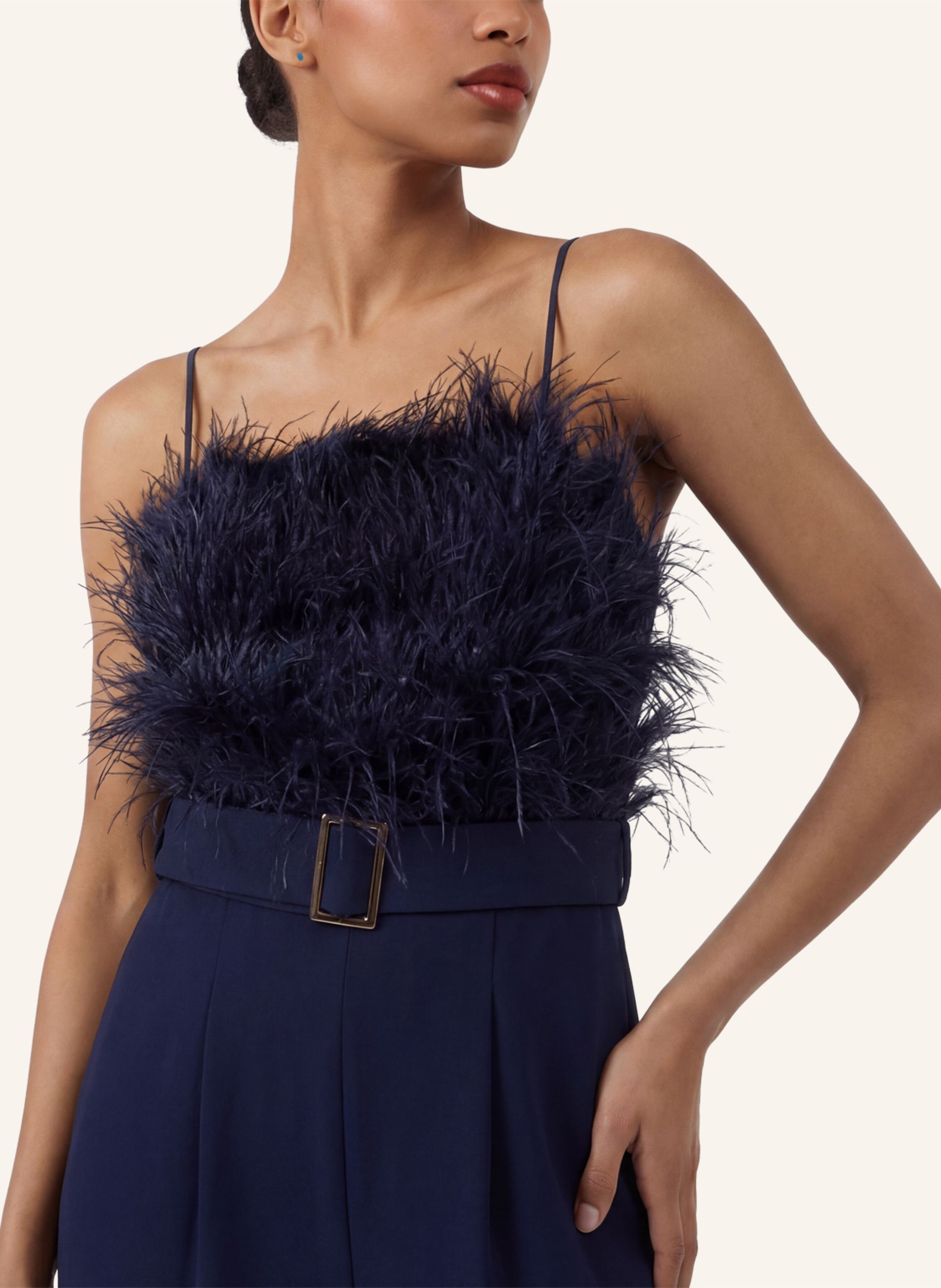 Thumbnail - Apart Abendoverall blau