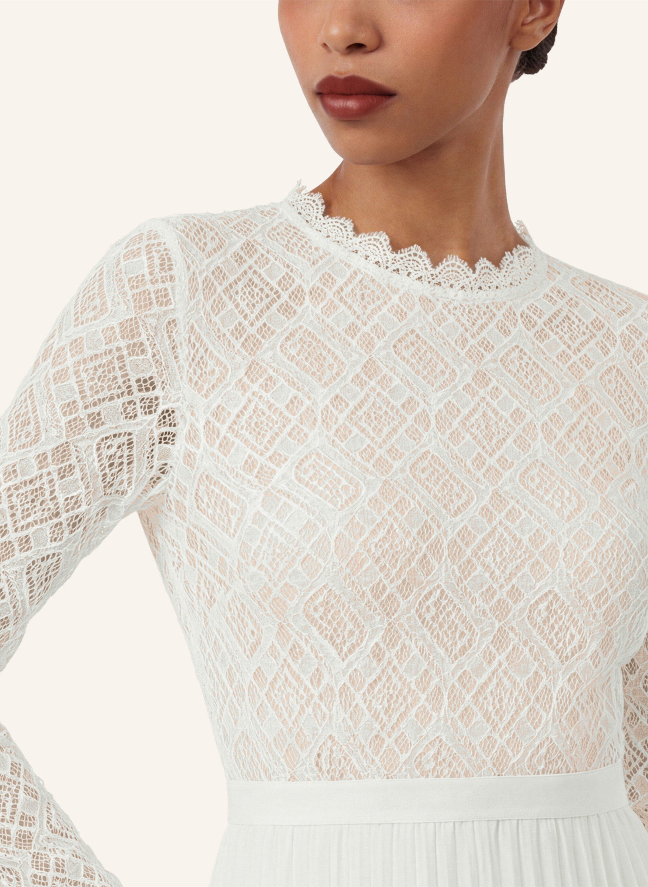 Thumbnail - Apart Abendkleid weiss