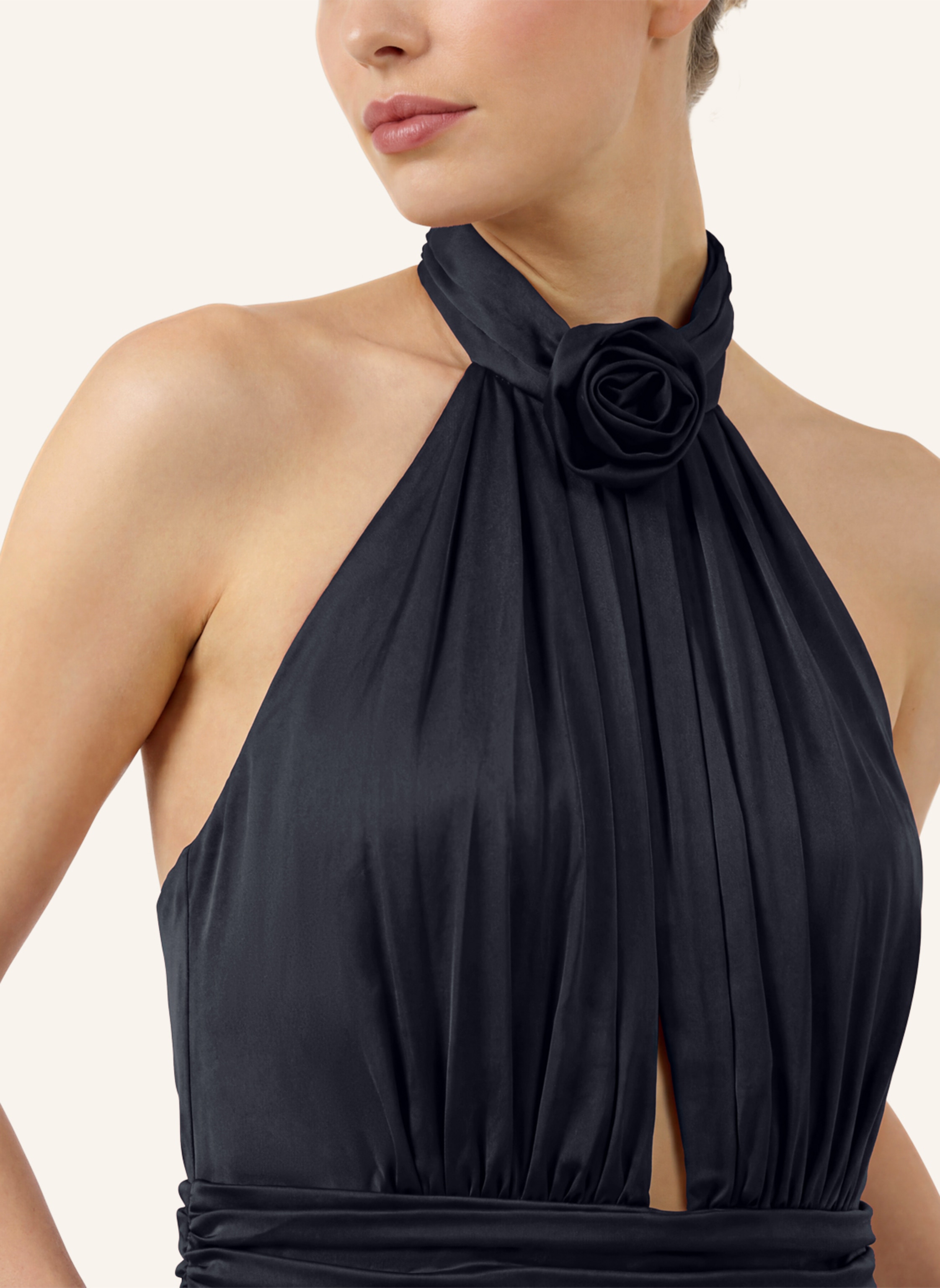 Thumbnail - Apart Abendkleid blau