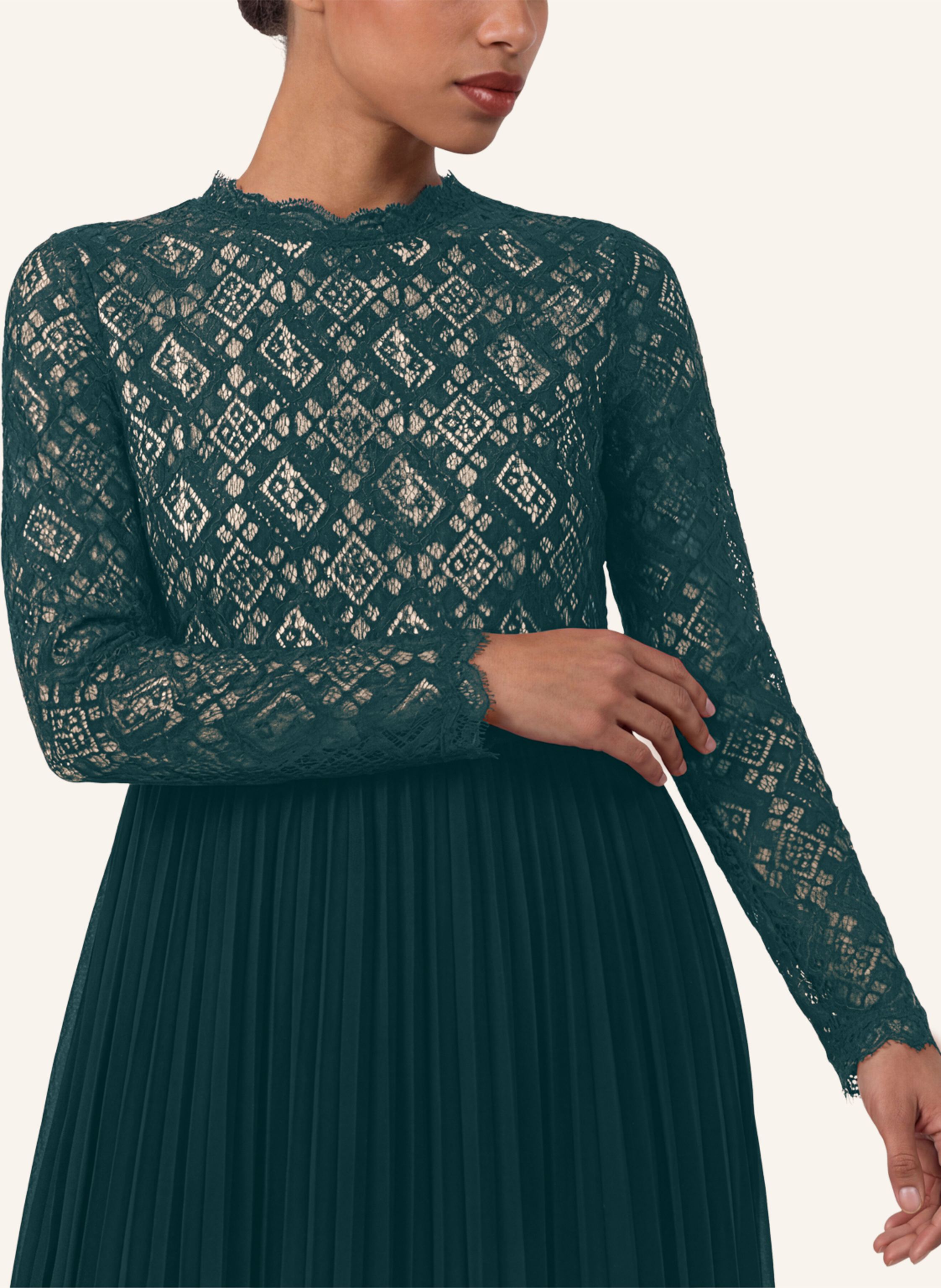 Thumbnail - Apart Abendkleid gruen