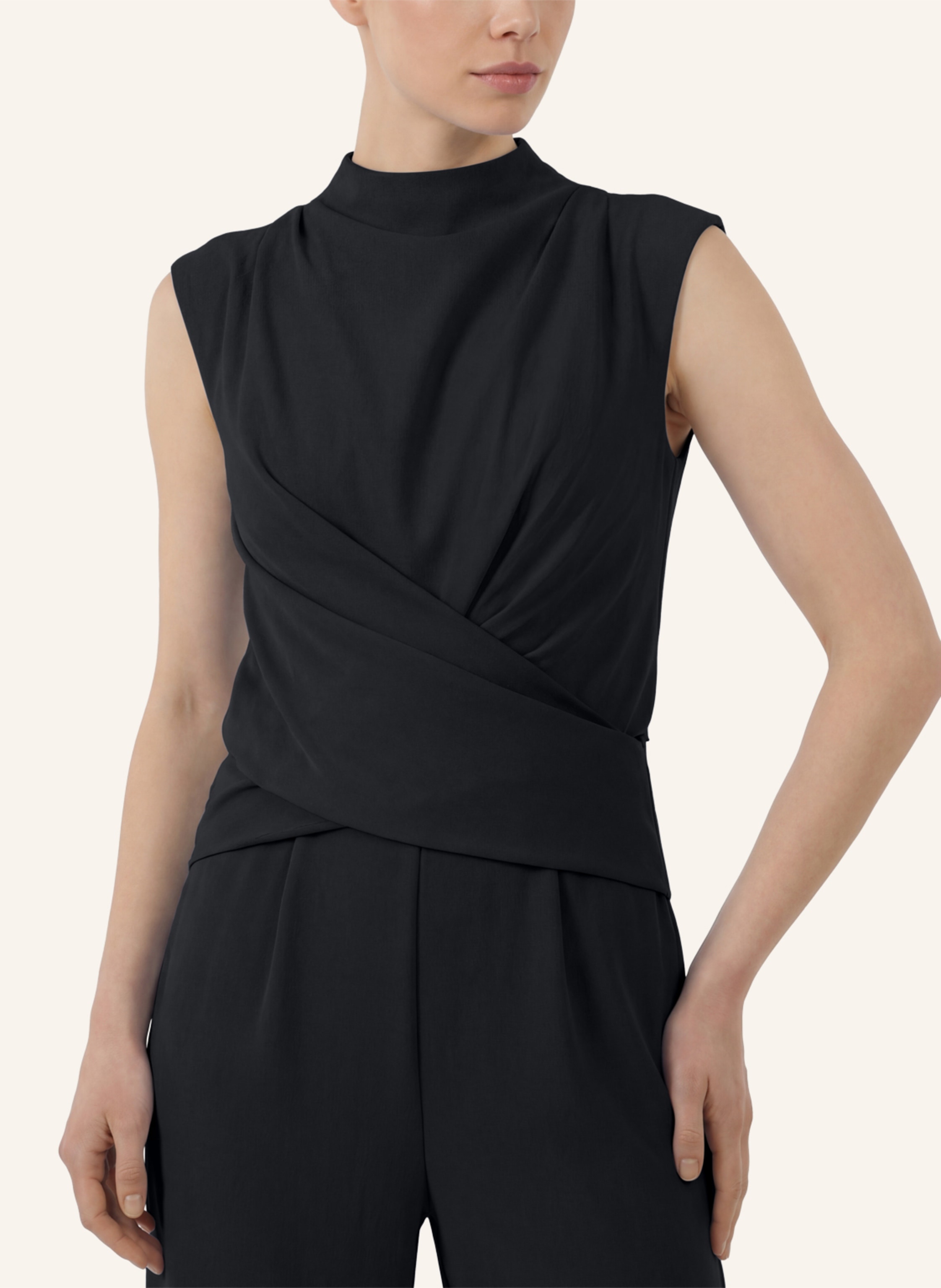 Thumbnail - Apart Overall schwarz