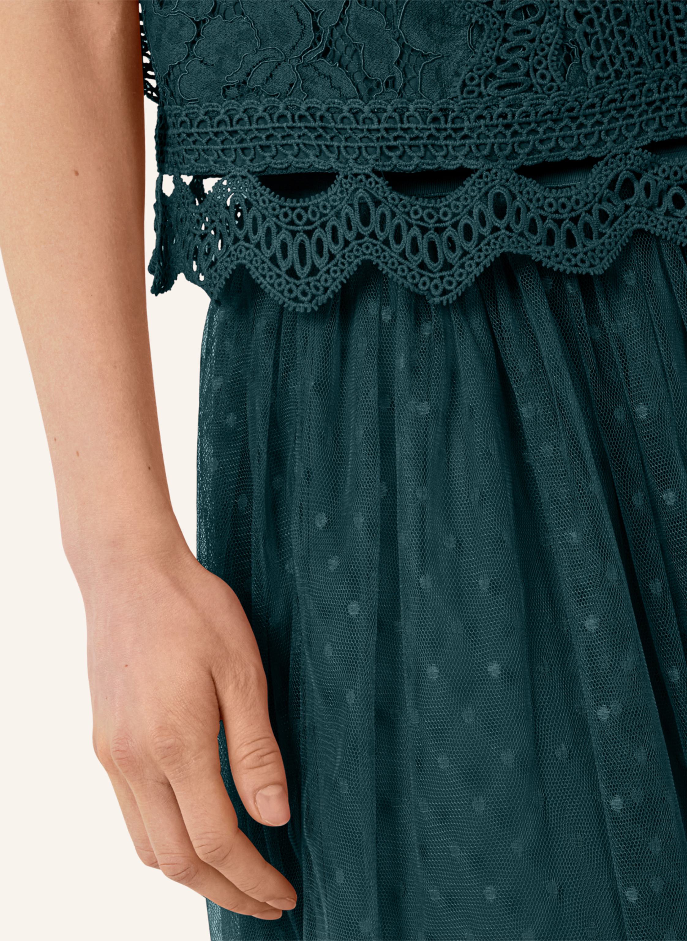 Thumbnail - Apart Tüllrock gruen