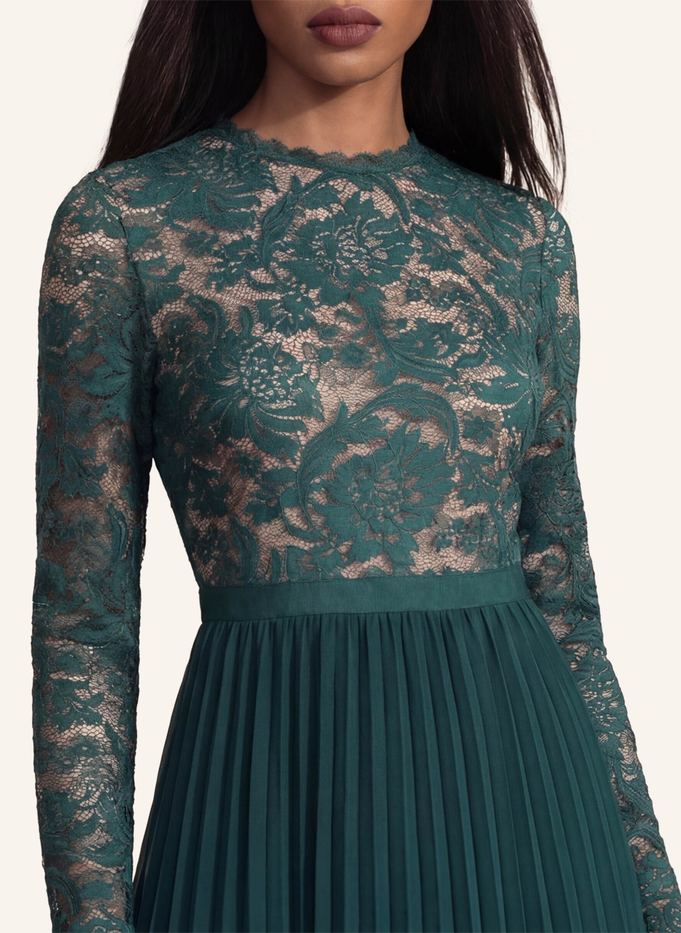 Thumbnail - Apart Abendkleid gruen