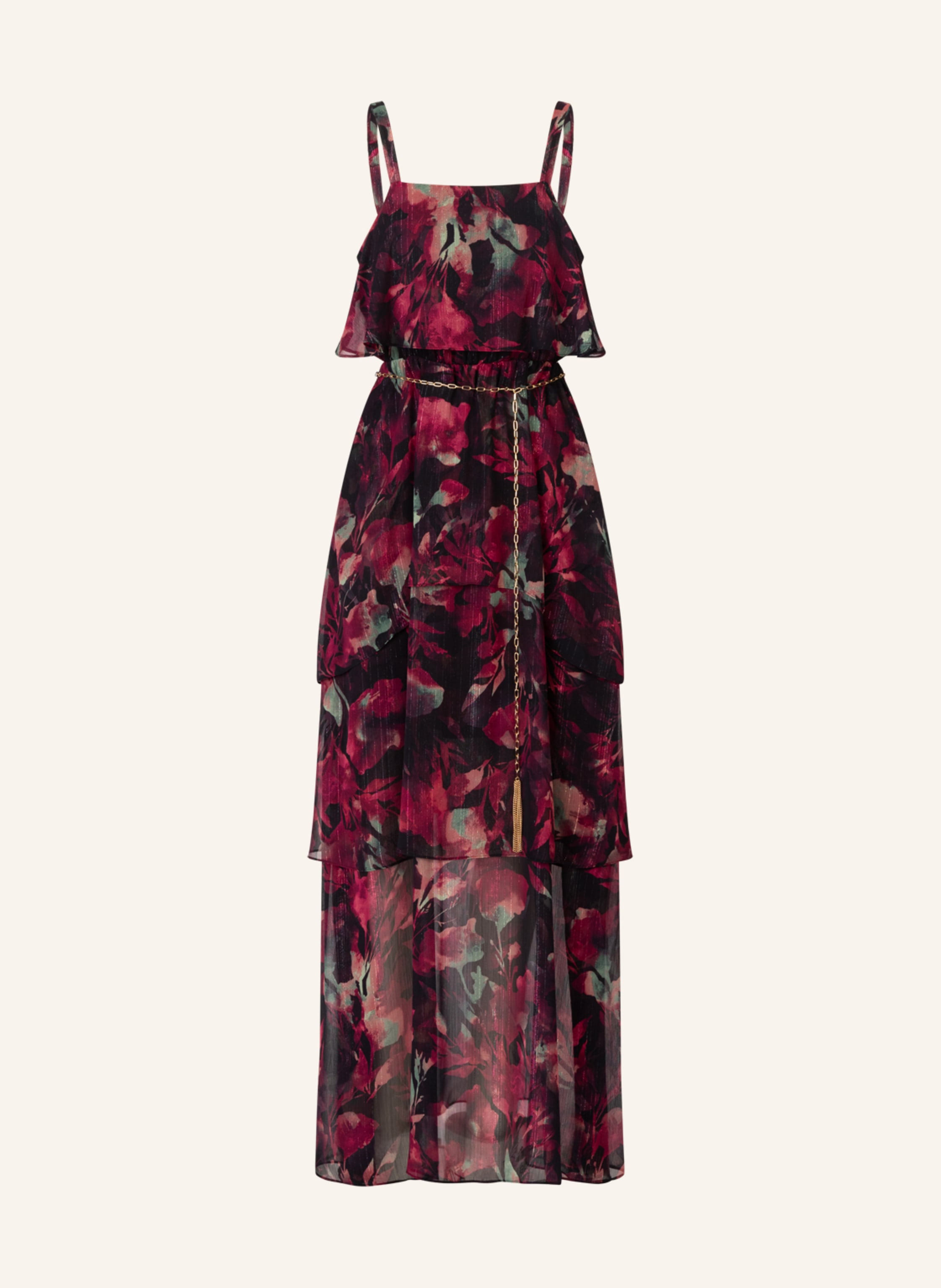 Apart chiffonkleid Clearance